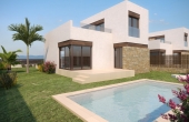 V4S1527, Villa in Bacon de finestrat