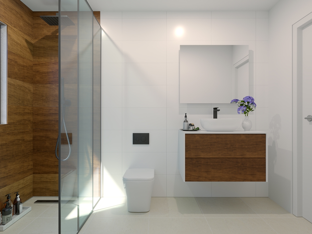 New Build - Villa Toulouse Balcon de Finestrat - - Alicante New Build - Villa Toulouse Balcon de Finestrat - - Alicante