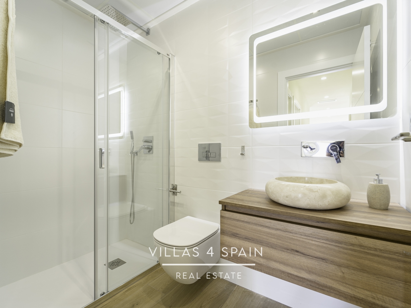 Resale - 3 Bedroom Bungalow with Private Pool and Roof Terrace - azahar model - c.costa brava - Alicante Resale - 3 Bedroom Bungalow with Private Pool and Roof Terrace - azahar model - c.costa brava - Alicante