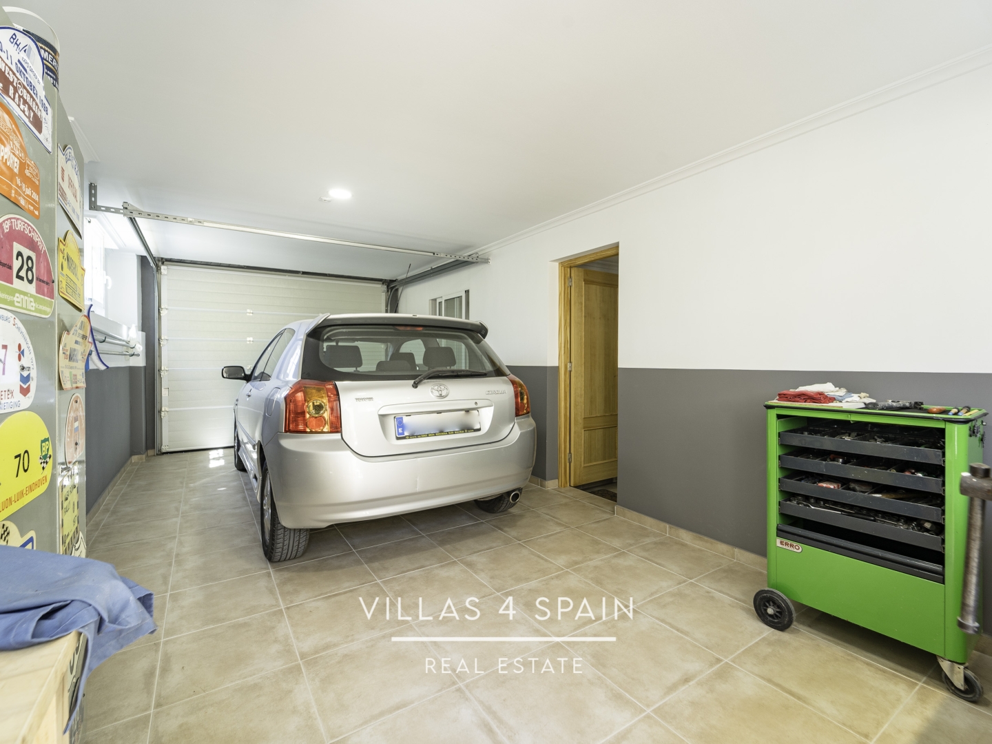 Resale - 5 Bedroom 2 Bathroom Villa In La Romana with Swimming pool and Basement - carrer d ela figuera - Alicante Resale - 5 Bedroom 2 Bathroom Villa In La Romana with Swimming pool and Basement - carrer d ela figuera - Alicante