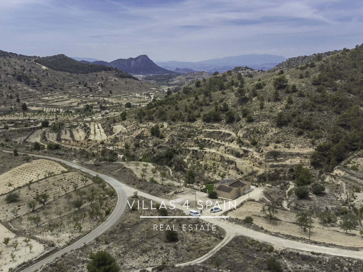 Resale - 3 Bedroom 2 Bathroom House in La Garapacha Fortuna - sierra de la pila la garapacha - Murcia Resale - 3 Bedroom 2 Bathroom House in La Garapacha Fortuna - sierra de la pila la garapacha - Murcia