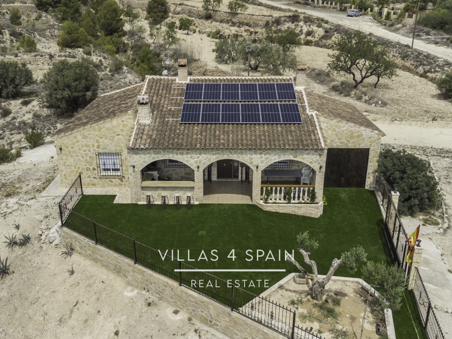 Resale - 3 Bedroom 2 Bathroom House in La Garapacha Fortuna - sierra de la pila la garapacha - Murcia Resale - 3 Bedroom 2 Bathroom House in La Garapacha Fortuna - sierra de la pila la garapacha - Murcia