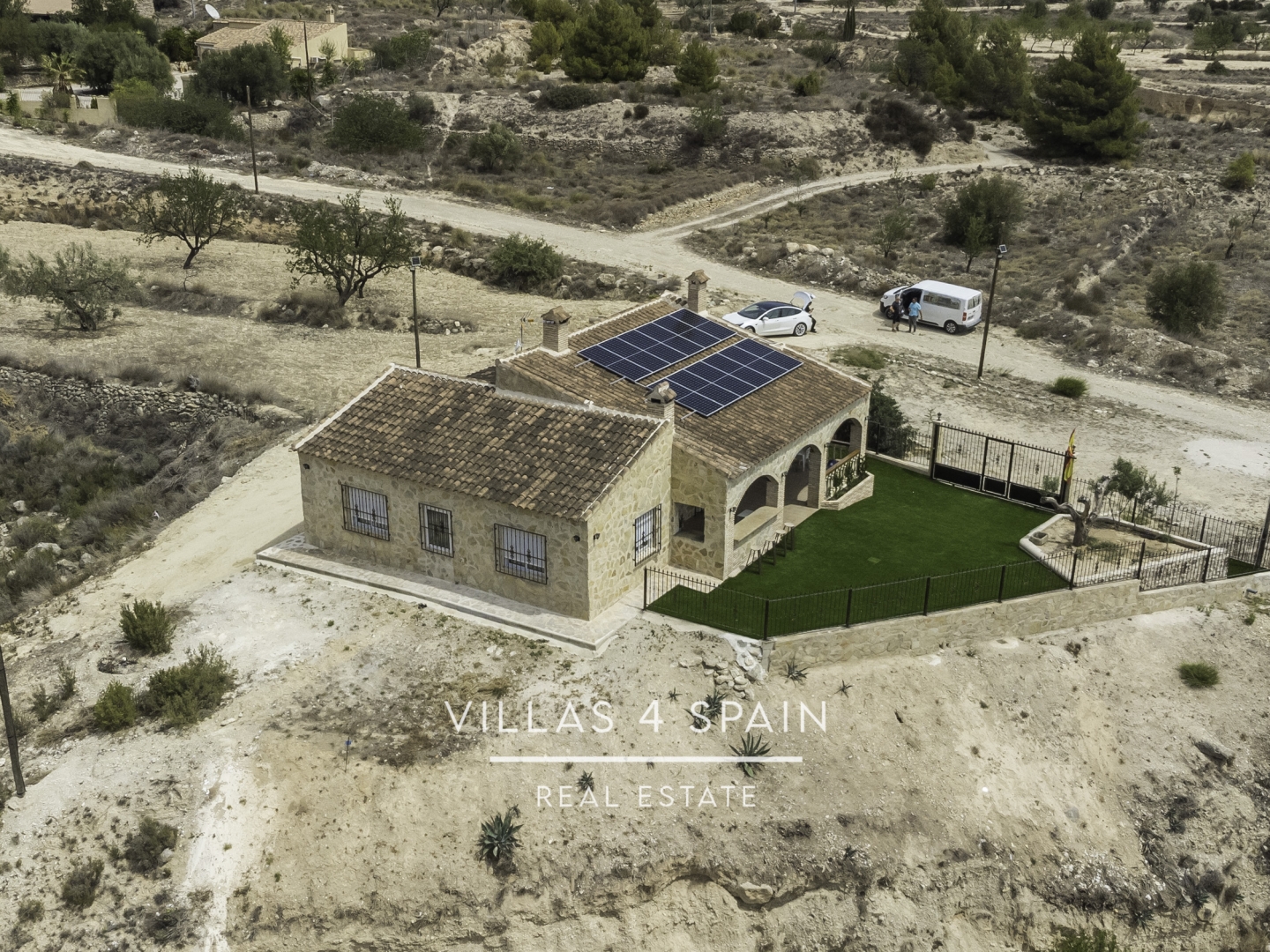 Resale - 3 Bedroom 2 Bathroom House in La Garapacha Fortuna - sierra de la pila la garapacha - Murcia Resale - 3 Bedroom 2 Bathroom House in La Garapacha Fortuna - sierra de la pila la garapacha - Murcia