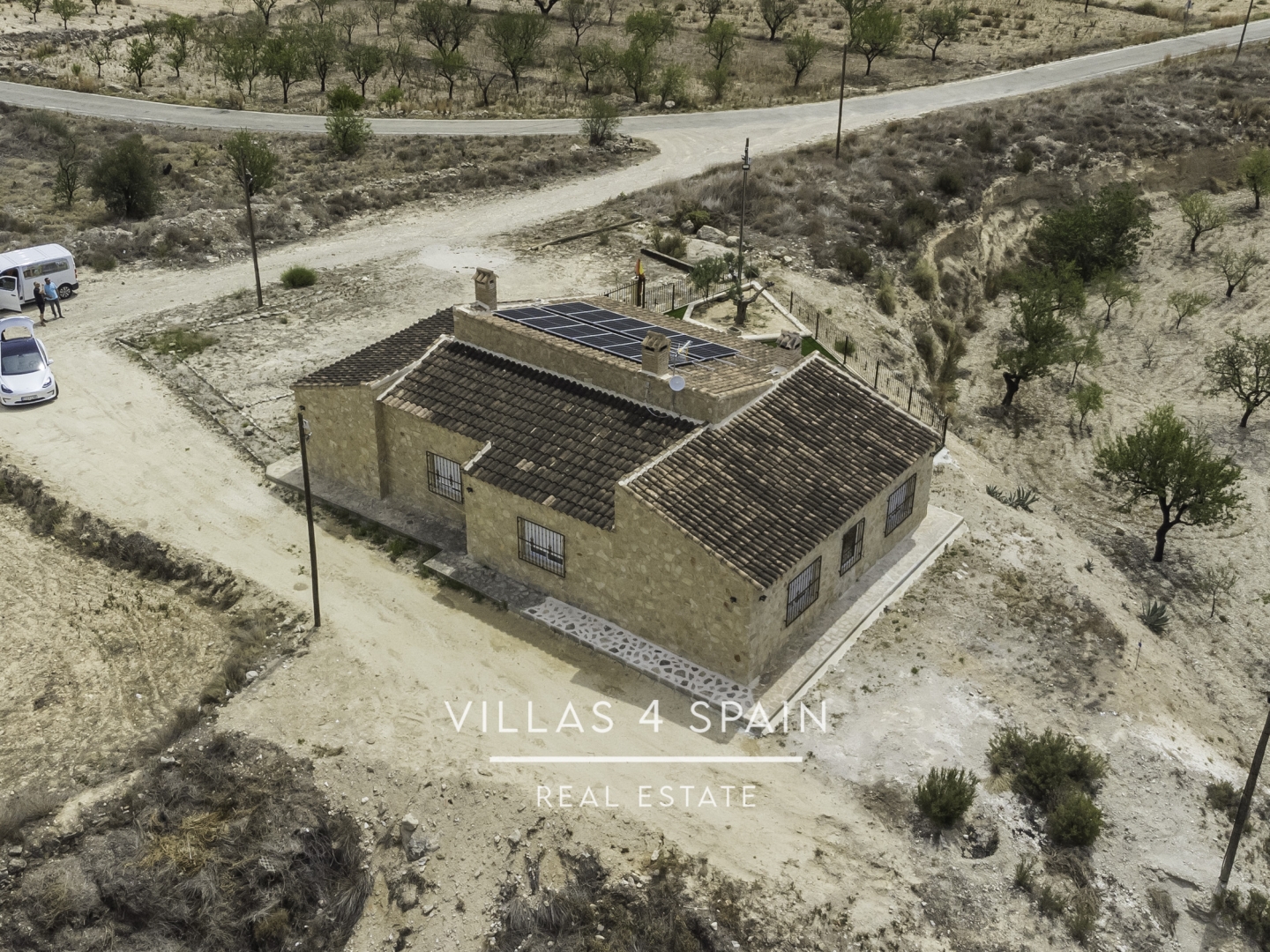 Resale - 3 Bedroom 2 Bathroom House in La Garapacha Fortuna - sierra de la pila la garapacha - Murcia Resale - 3 Bedroom 2 Bathroom House in La Garapacha Fortuna - sierra de la pila la garapacha - Murcia
