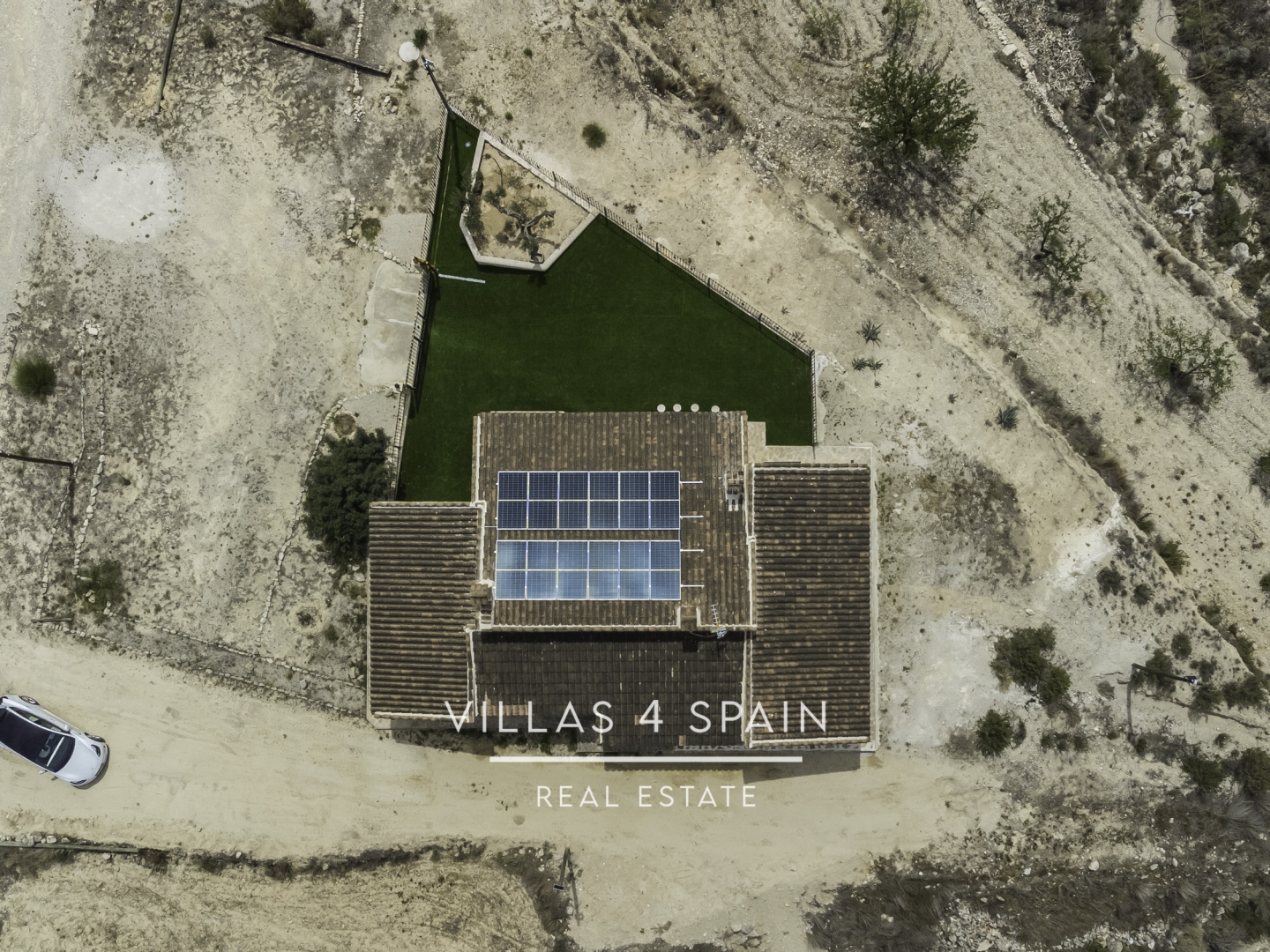 Resale - 3 Bedroom 2 Bathroom House in La Garapacha Fortuna - sierra de la pila la garapacha - Murcia Resale - 3 Bedroom 2 Bathroom House in La Garapacha Fortuna - sierra de la pila la garapacha - Murcia