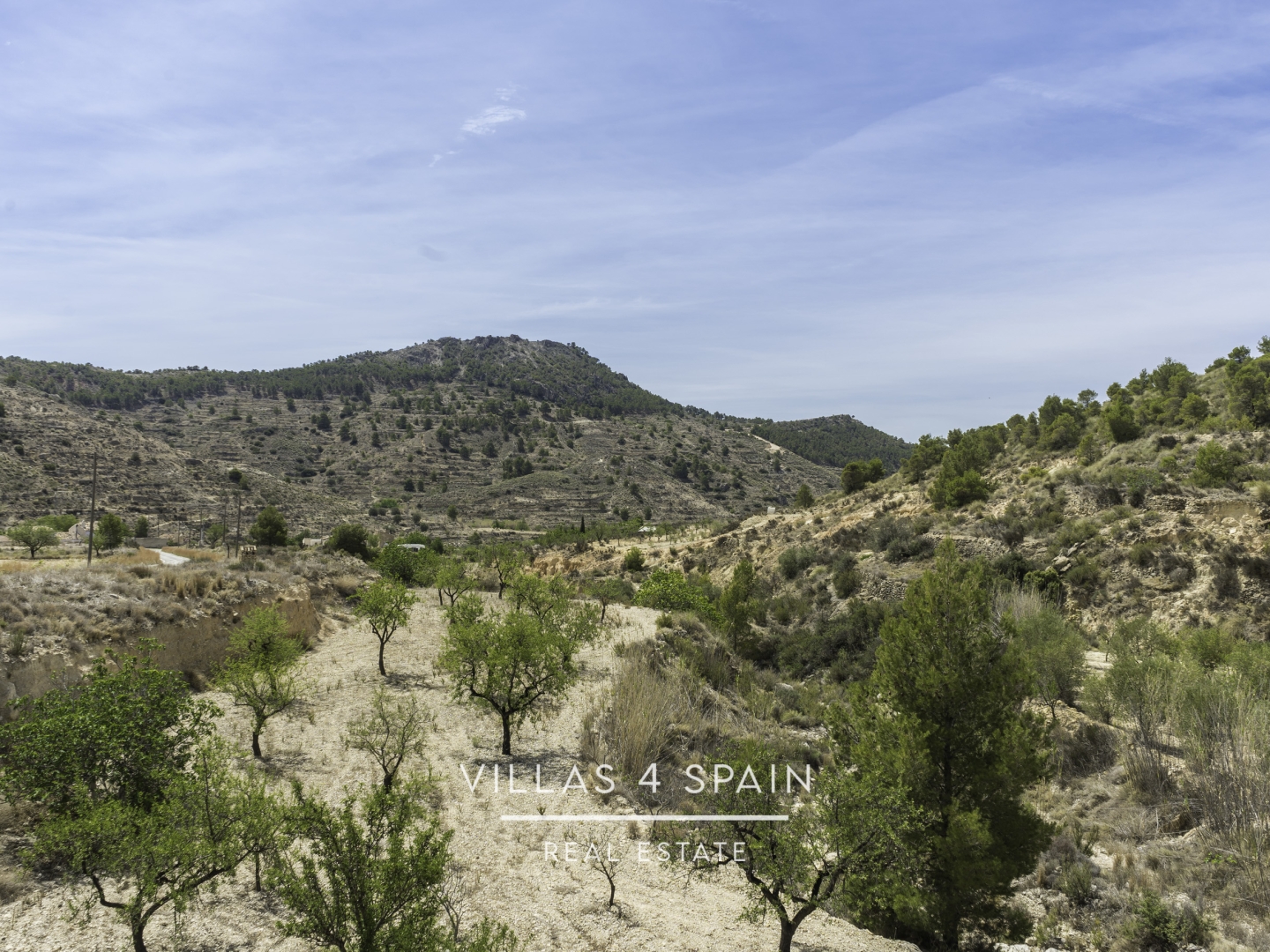 Resale - 3 Bedroom 2 Bathroom House in La Garapacha Fortuna - sierra de la pila la garapacha - Murcia Resale - 3 Bedroom 2 Bathroom House in La Garapacha Fortuna - sierra de la pila la garapacha - Murcia