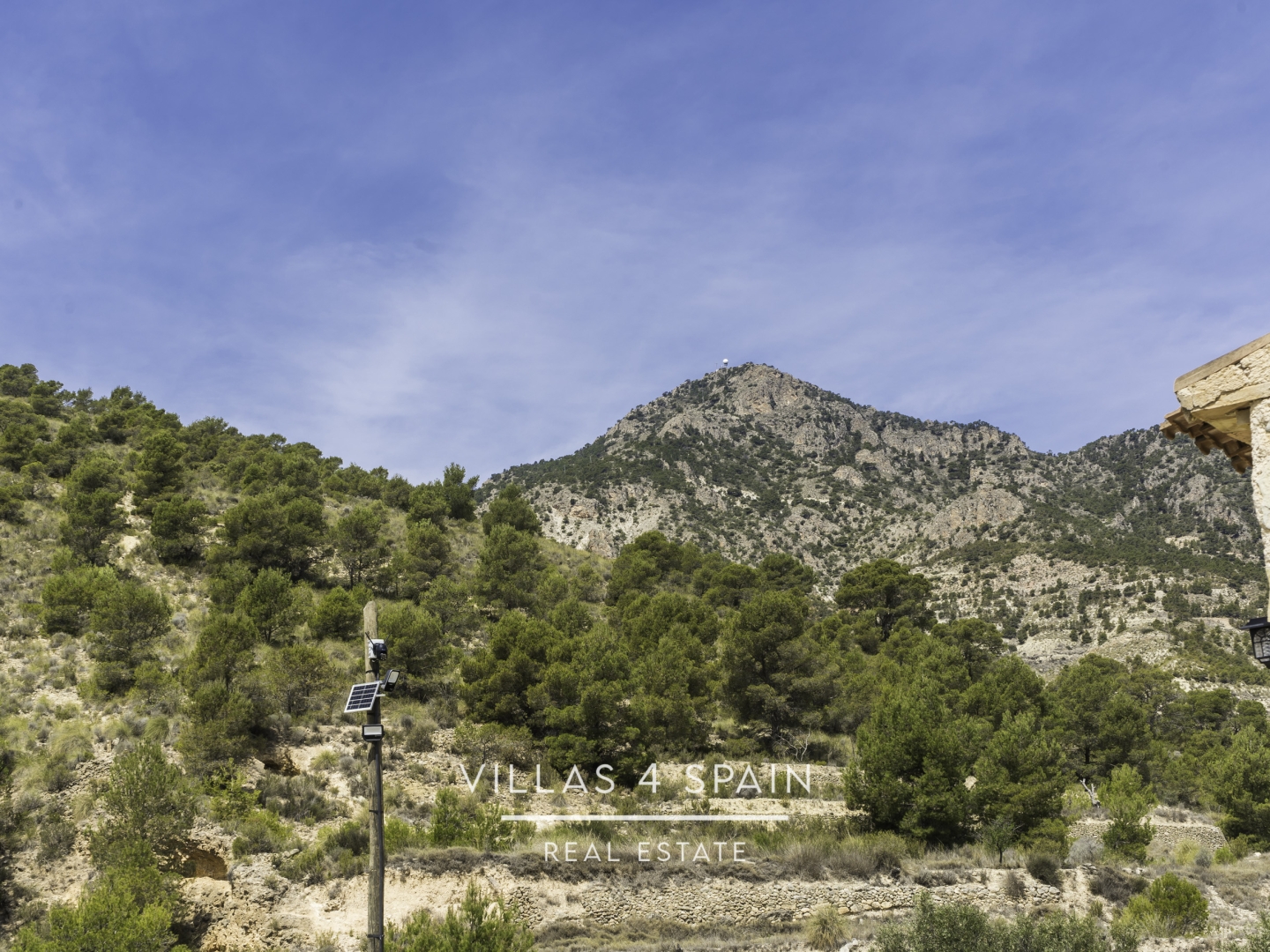 Resale - 3 Bedroom 2 Bathroom House in La Garapacha Fortuna - sierra de la pila la garapacha - Murcia Resale - 3 Bedroom 2 Bathroom House in La Garapacha Fortuna - sierra de la pila la garapacha - Murcia