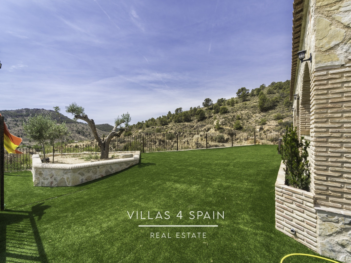 Resale - 3 Bedroom 2 Bathroom House in La Garapacha Fortuna - sierra de la pila la garapacha - Murcia Resale - 3 Bedroom 2 Bathroom House in La Garapacha Fortuna - sierra de la pila la garapacha - Murcia