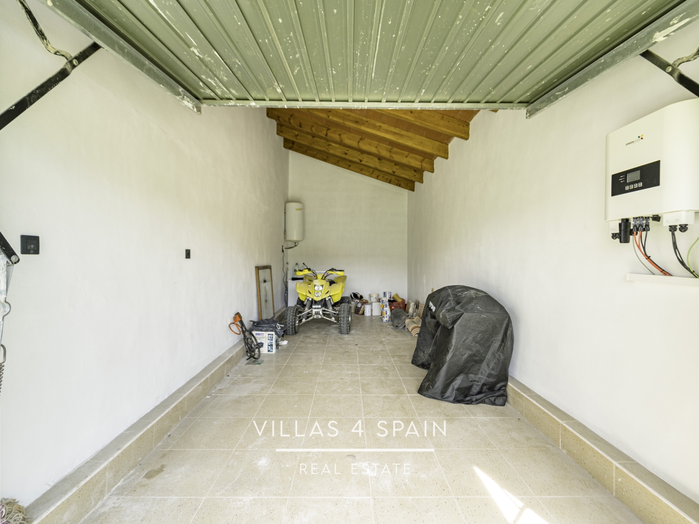 Resale - 3 Bedroom 2 Bathroom House in La Garapacha Fortuna - sierra de la pila la garapacha - Murcia Resale - 3 Bedroom 2 Bathroom House in La Garapacha Fortuna - sierra de la pila la garapacha - Murcia