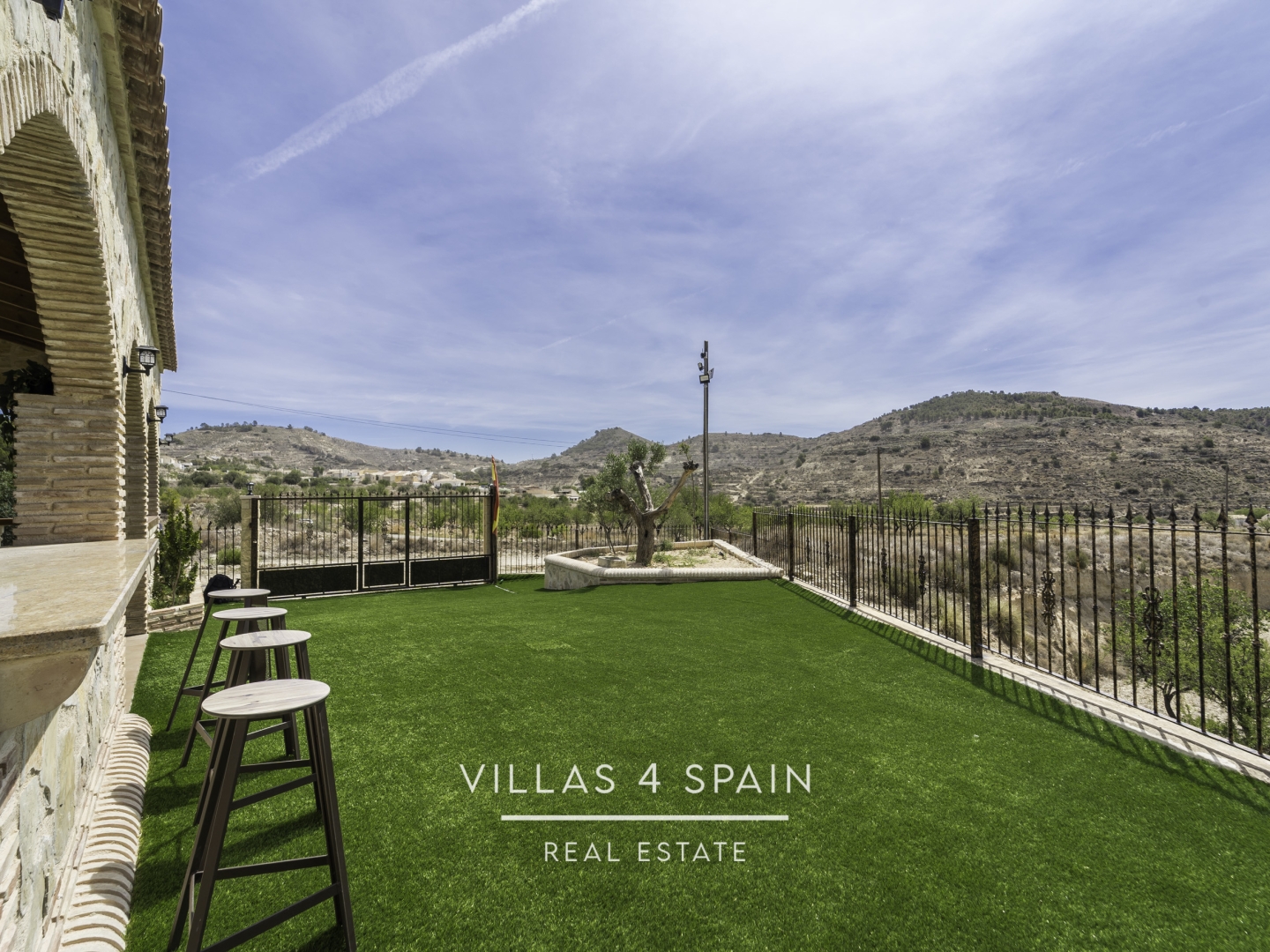 Resale - 3 Bedroom 2 Bathroom House in La Garapacha Fortuna - sierra de la pila la garapacha - Murcia Resale - 3 Bedroom 2 Bathroom House in La Garapacha Fortuna - sierra de la pila la garapacha - Murcia