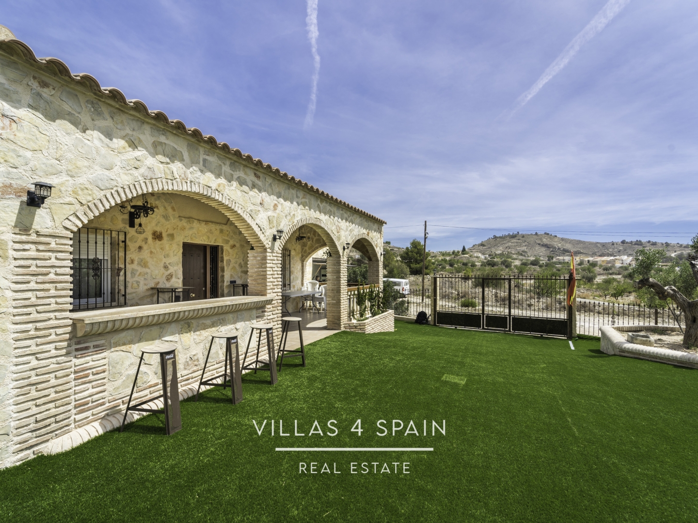 Resale - 3 Bedroom 2 Bathroom House in La Garapacha Fortuna - sierra de la pila la garapacha - Murcia Resale - 3 Bedroom 2 Bathroom House in La Garapacha Fortuna - sierra de la pila la garapacha - Murcia