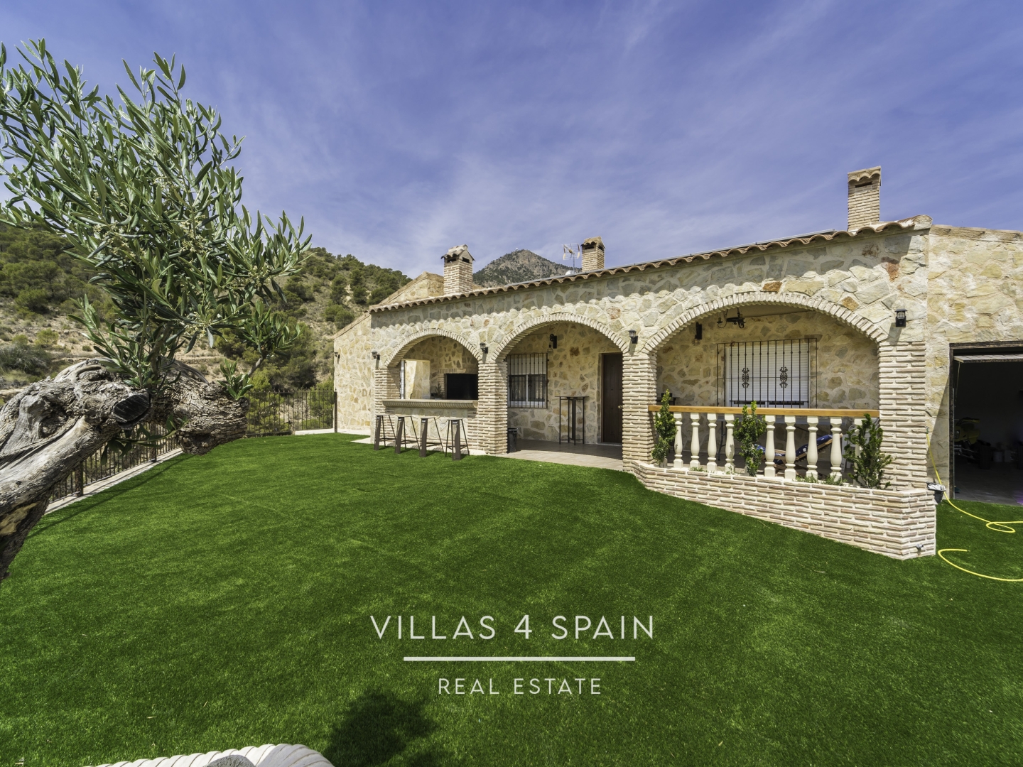 Resale - 3 Bedroom 2 Bathroom House in La Garapacha Fortuna - sierra de la pila la garapacha - Murcia Resale - 3 Bedroom 2 Bathroom House in La Garapacha Fortuna - sierra de la pila la garapacha - Murcia