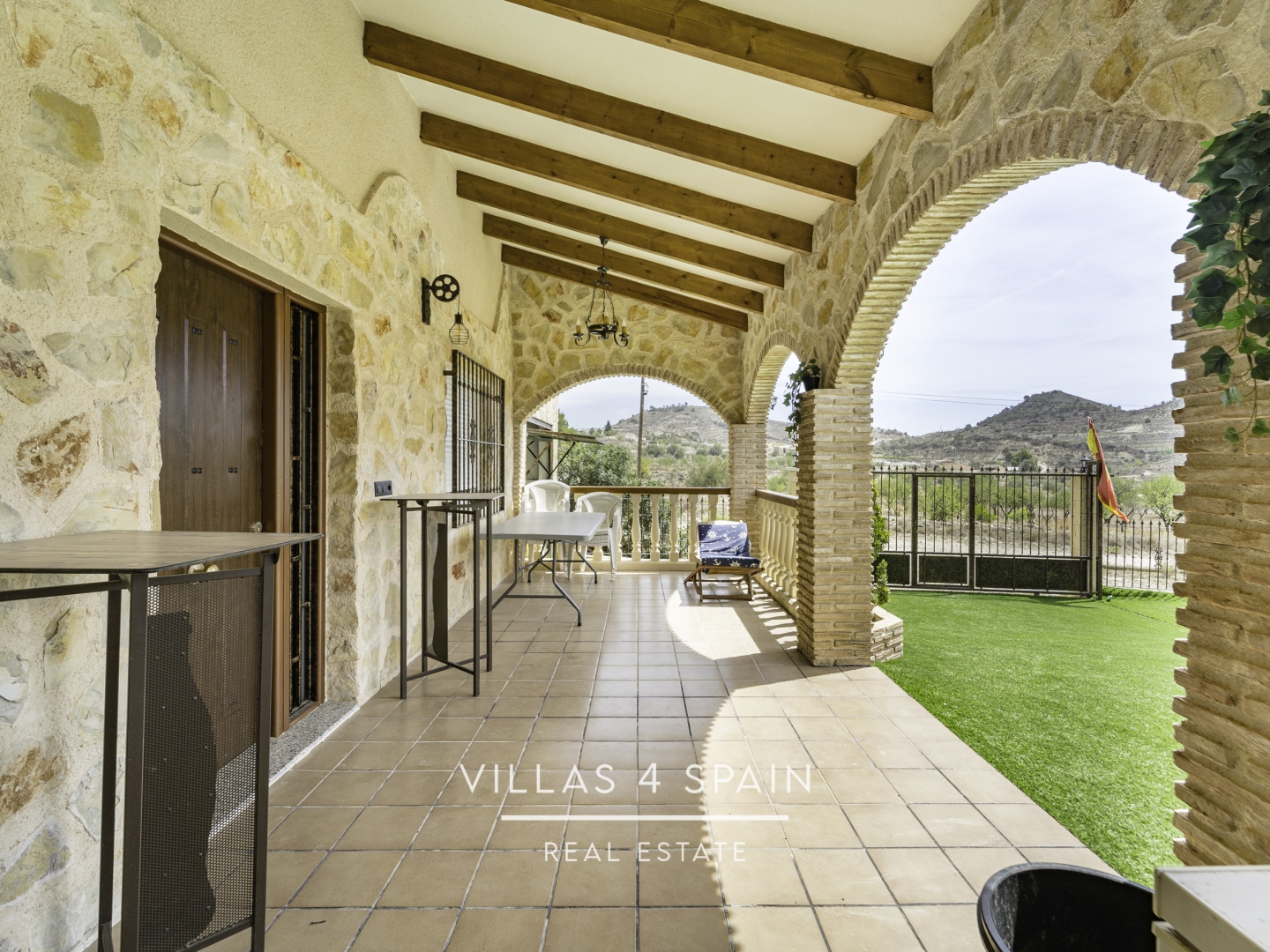 Resale - 3 Bedroom 2 Bathroom House in La Garapacha Fortuna - sierra de la pila la garapacha - Murcia Resale - 3 Bedroom 2 Bathroom House in La Garapacha Fortuna - sierra de la pila la garapacha - Murcia