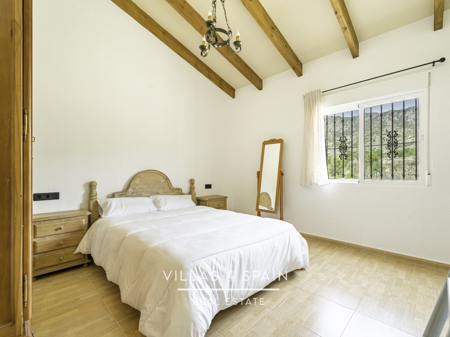 Resale - 3 Bedroom 2 Bathroom House in La Garapacha Fortuna - sierra de la pila la garapacha - Murcia Resale - 3 Bedroom 2 Bathroom House in La Garapacha Fortuna - sierra de la pila la garapacha - Murcia