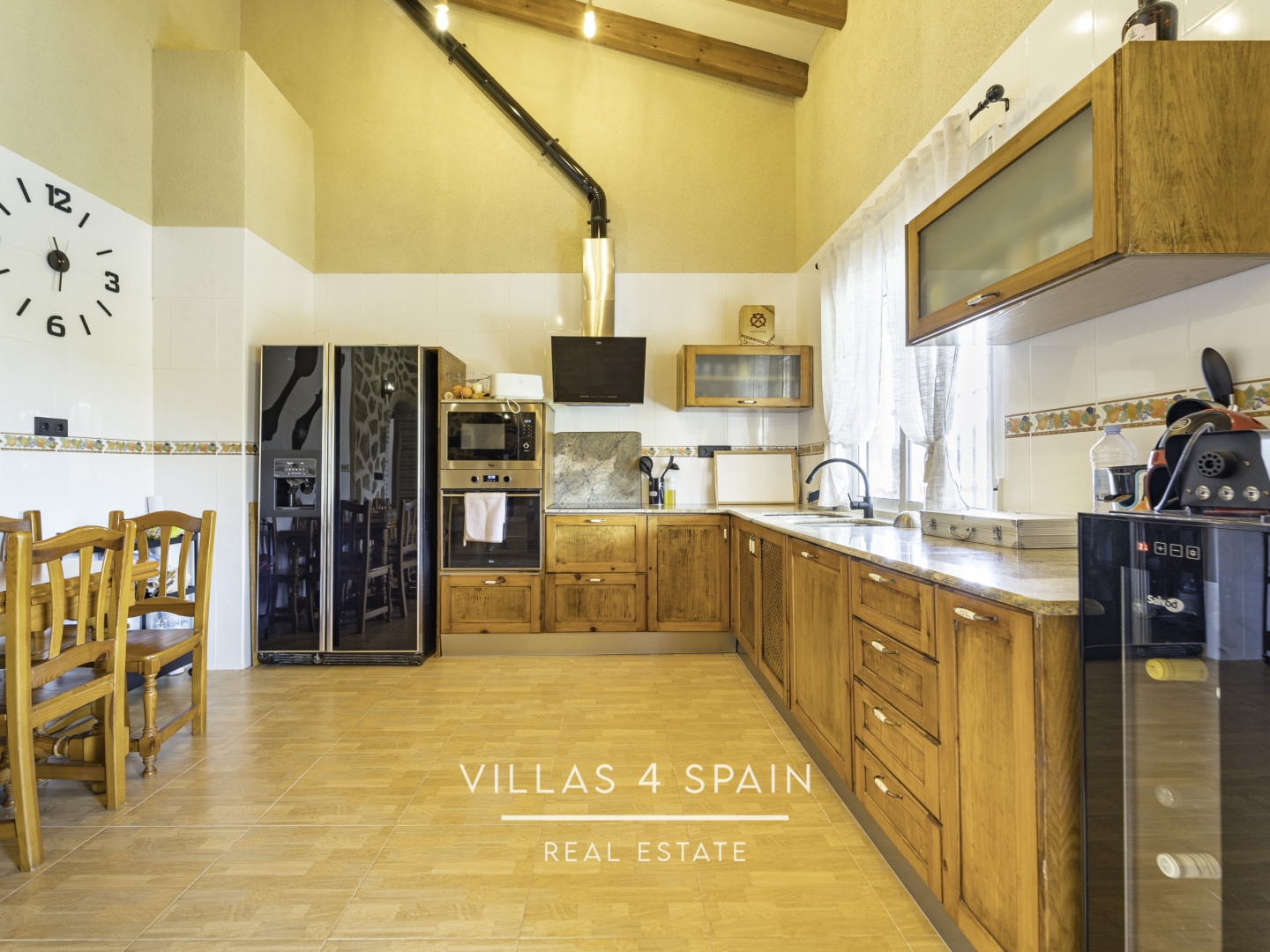 Resale - 3 Bedroom 2 Bathroom House in La Garapacha Fortuna - sierra de la pila la garapacha - Murcia Resale - 3 Bedroom 2 Bathroom House in La Garapacha Fortuna - sierra de la pila la garapacha - Murcia