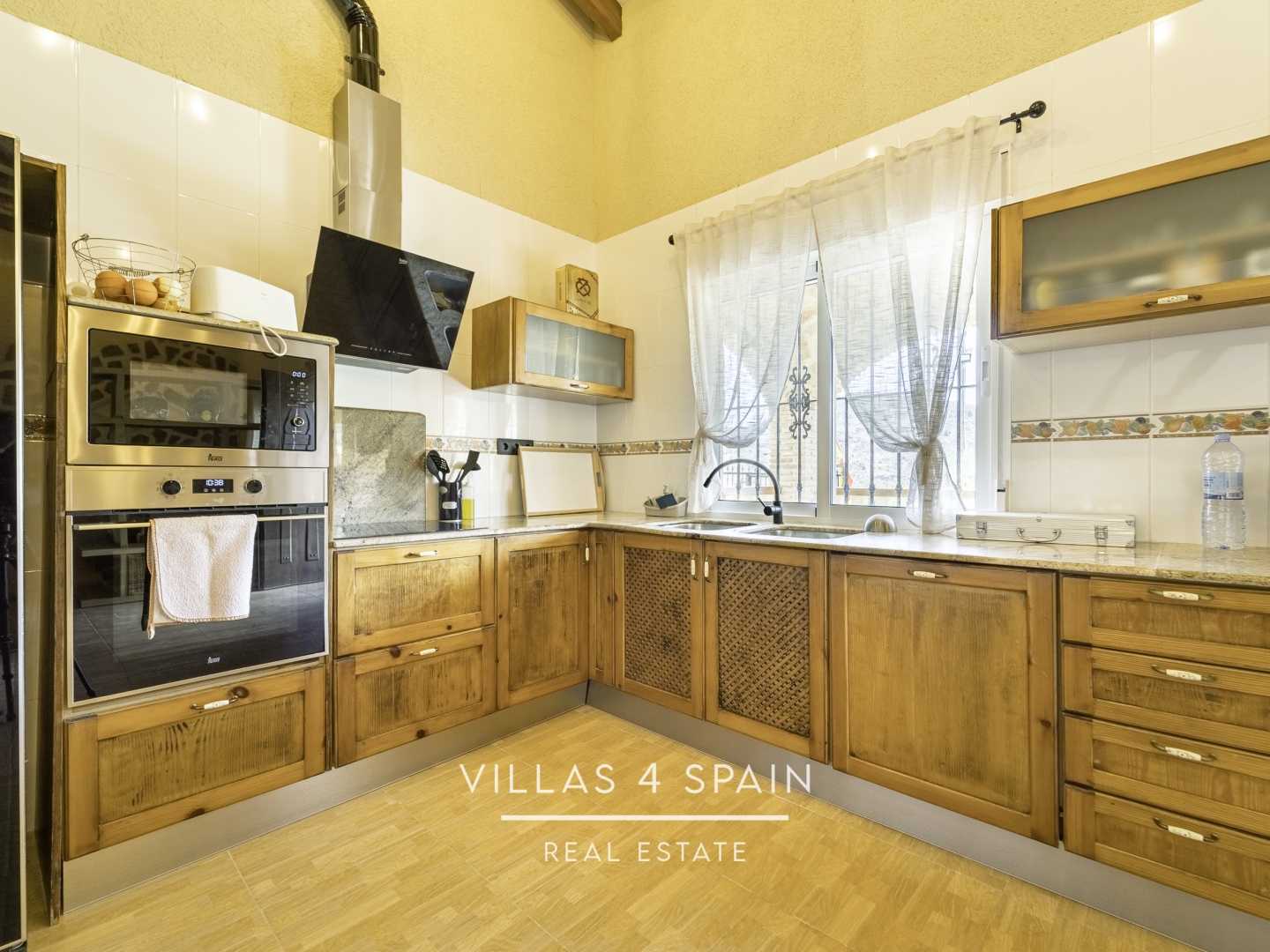 Resale - 3 Bedroom 2 Bathroom House in La Garapacha Fortuna - sierra de la pila la garapacha - Murcia Resale - 3 Bedroom 2 Bathroom House in La Garapacha Fortuna - sierra de la pila la garapacha - Murcia