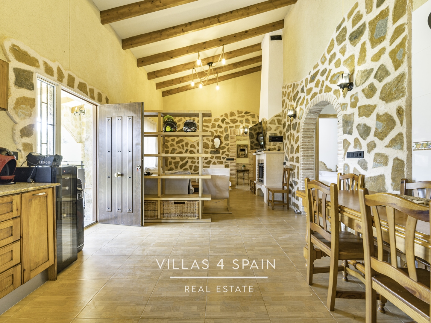 Resale - 3 Bedroom 2 Bathroom House in La Garapacha Fortuna - sierra de la pila la garapacha - Murcia Resale - 3 Bedroom 2 Bathroom House in La Garapacha Fortuna - sierra de la pila la garapacha - Murcia