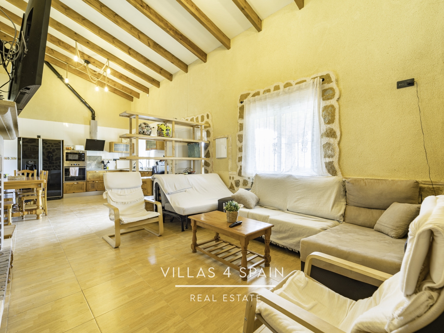 Resale - 3 Bedroom 2 Bathroom House in La Garapacha Fortuna - sierra de la pila la garapacha - Murcia Resale - 3 Bedroom 2 Bathroom House in La Garapacha Fortuna - sierra de la pila la garapacha - Murcia