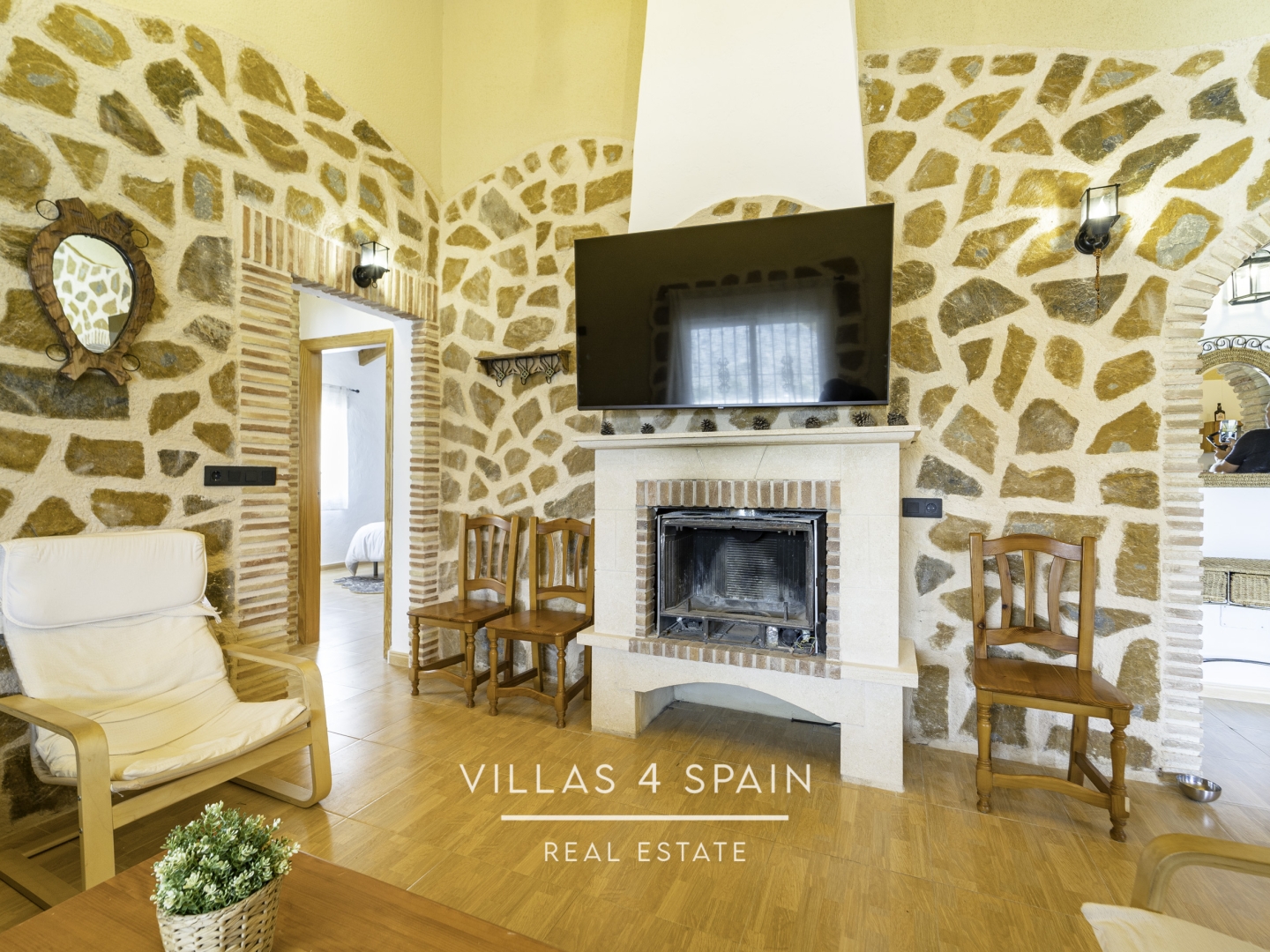 Resale - 3 Bedroom 2 Bathroom House in La Garapacha Fortuna - sierra de la pila la garapacha - Murcia Resale - 3 Bedroom 2 Bathroom House in La Garapacha Fortuna - sierra de la pila la garapacha - Murcia