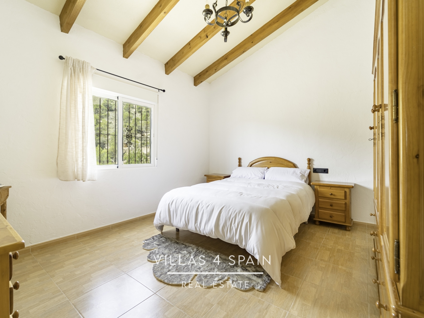 Resale - 3 Bedroom 2 Bathroom House in La Garapacha Fortuna - sierra de la pila la garapacha - Murcia Resale - 3 Bedroom 2 Bathroom House in La Garapacha Fortuna - sierra de la pila la garapacha - Murcia