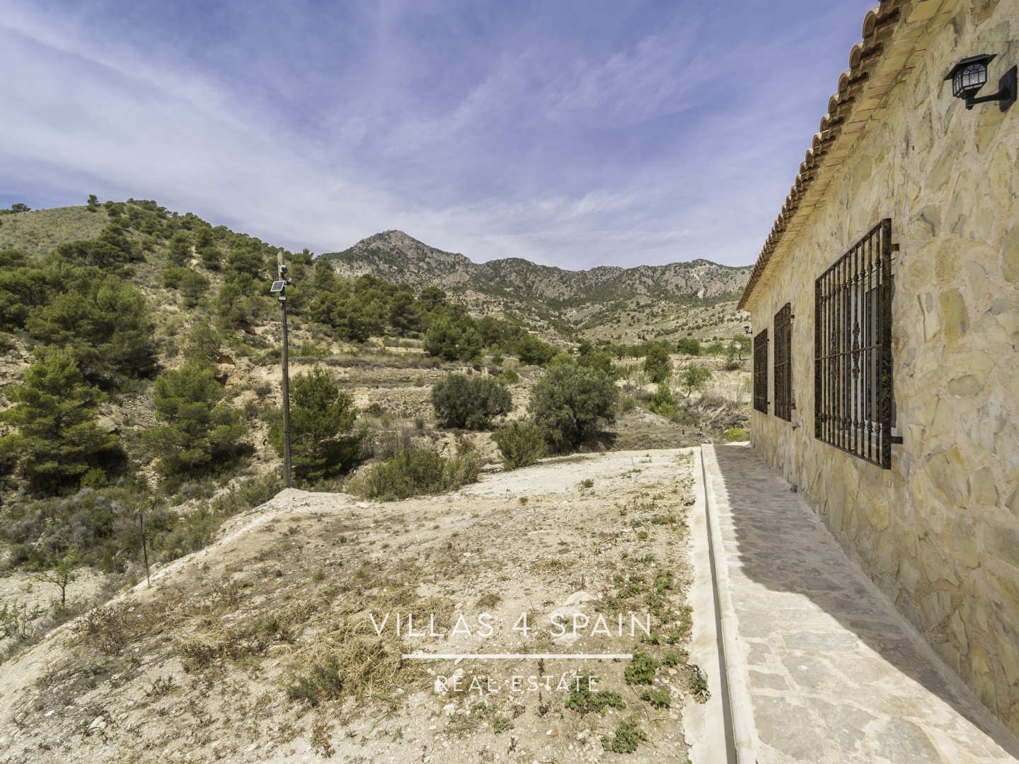 Resale - 3 Bedroom 2 Bathroom House in La Garapacha Fortuna - sierra de la pila la garapacha - Murcia Resale - 3 Bedroom 2 Bathroom House in La Garapacha Fortuna - sierra de la pila la garapacha - Murcia