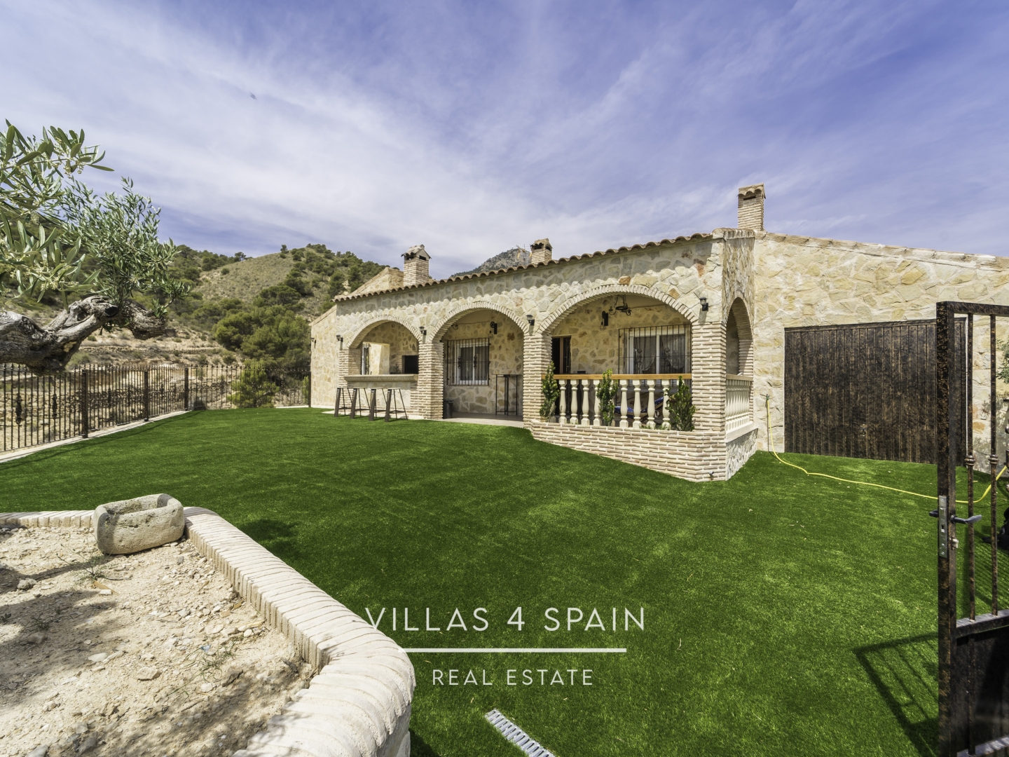 Resale - 3 Bedroom 2 Bathroom House in La Garapacha Fortuna - sierra de la pila la garapacha - Murcia Resale - 3 Bedroom 2 Bathroom House in La Garapacha Fortuna - sierra de la pila la garapacha - Murcia