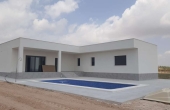 4-539829/1900, 3 Bedroom 2 Bathroom Villa in Pinoso