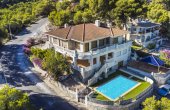 V4S2087, 10 Bedroom 9 Bathroom villa exclusive location in campoamor 