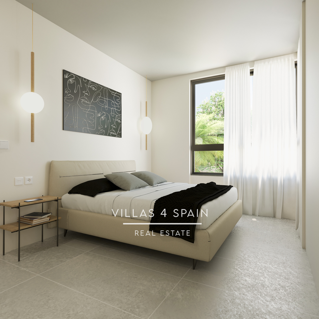 New Build - 3 Bedroom 3 Bathroom New build villa with private pool and parking - calle topacio - Alicante New Build - 3 Bedroom 3 Bathroom New build villa with private pool and parking - calle topacio - Alicante