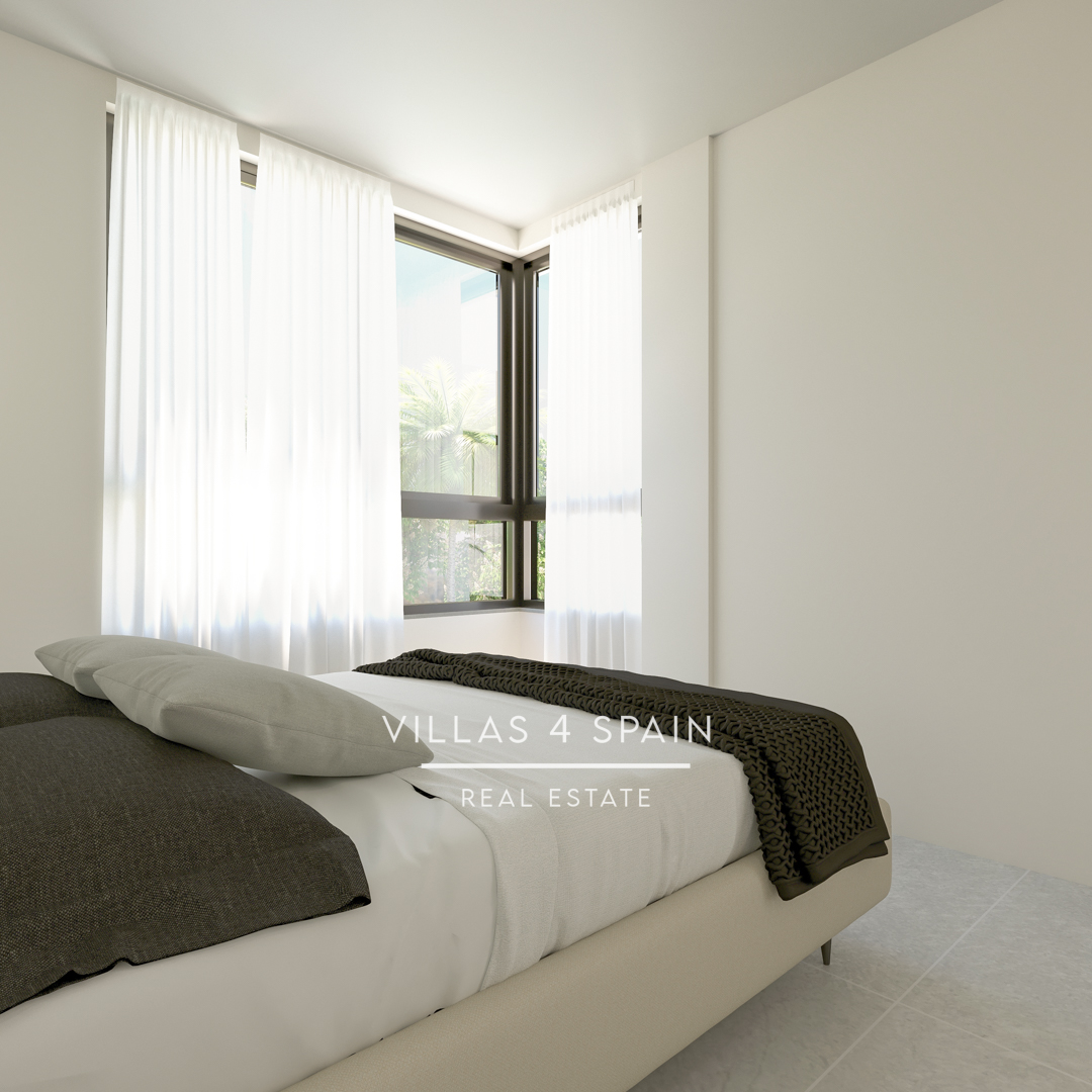 New Build - 3 Bedroom 3 Bathroom New build villa with private pool and parking - calle topacio - Alicante New Build - 3 Bedroom 3 Bathroom New build villa with private pool and parking - calle topacio - Alicante