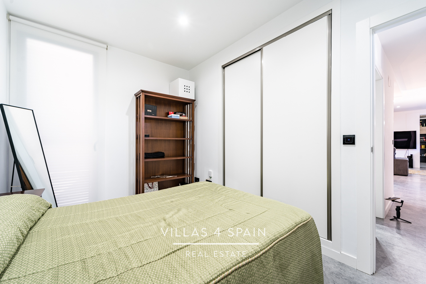 Resale - 3 Bedroom 2 Bathroom Villa with private parking and community pool - calle mercurio - Murcia Resale - 3 Bedroom 2 Bathroom Villa with private parking and community pool - calle mercurio - Murcia