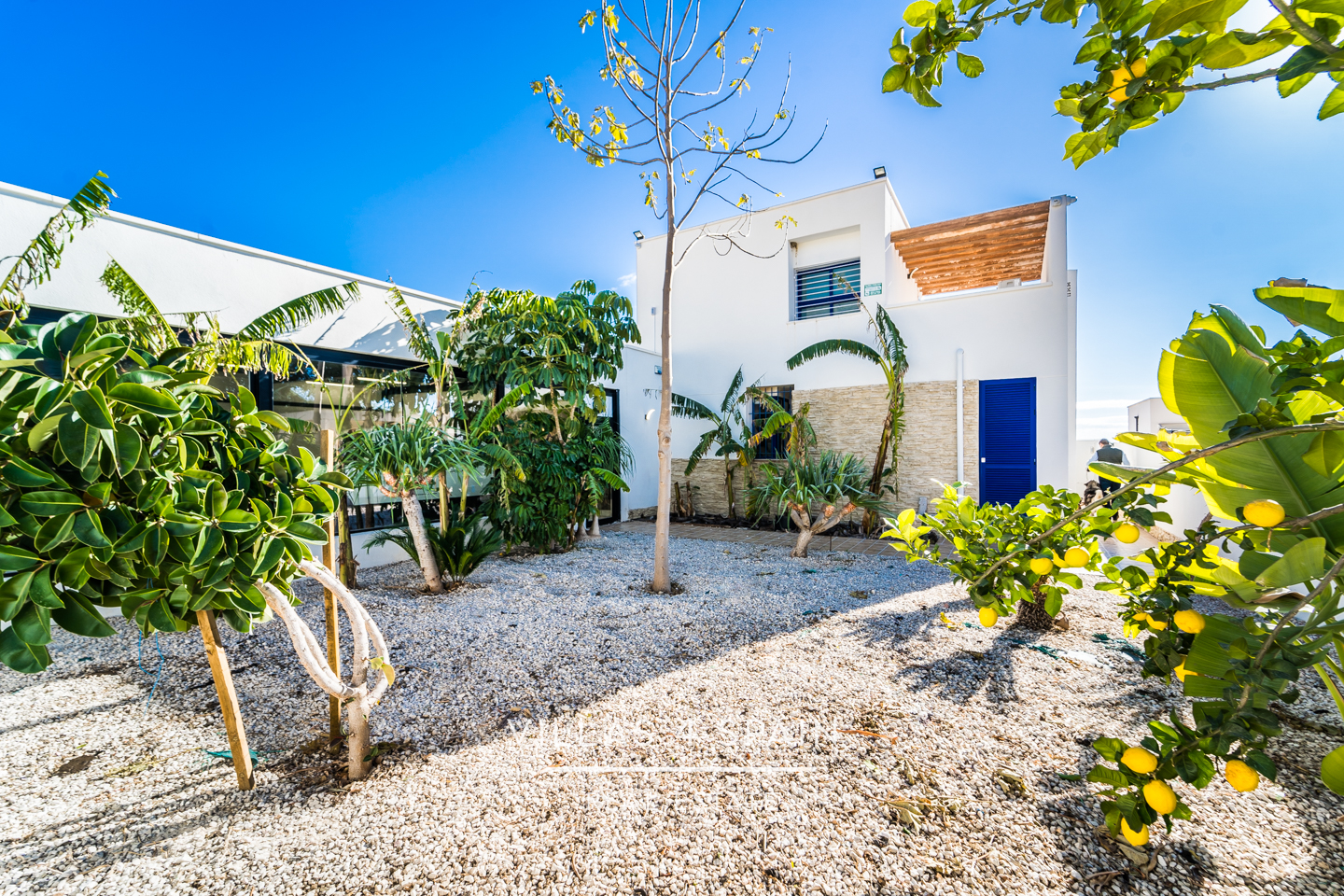 Resale - 3 Bedroom 2 Bathroom Villa with private parking and community pool - calle mercurio - Murcia Resale - 3 Bedroom 2 Bathroom Villa with private parking and community pool - calle mercurio - Murcia