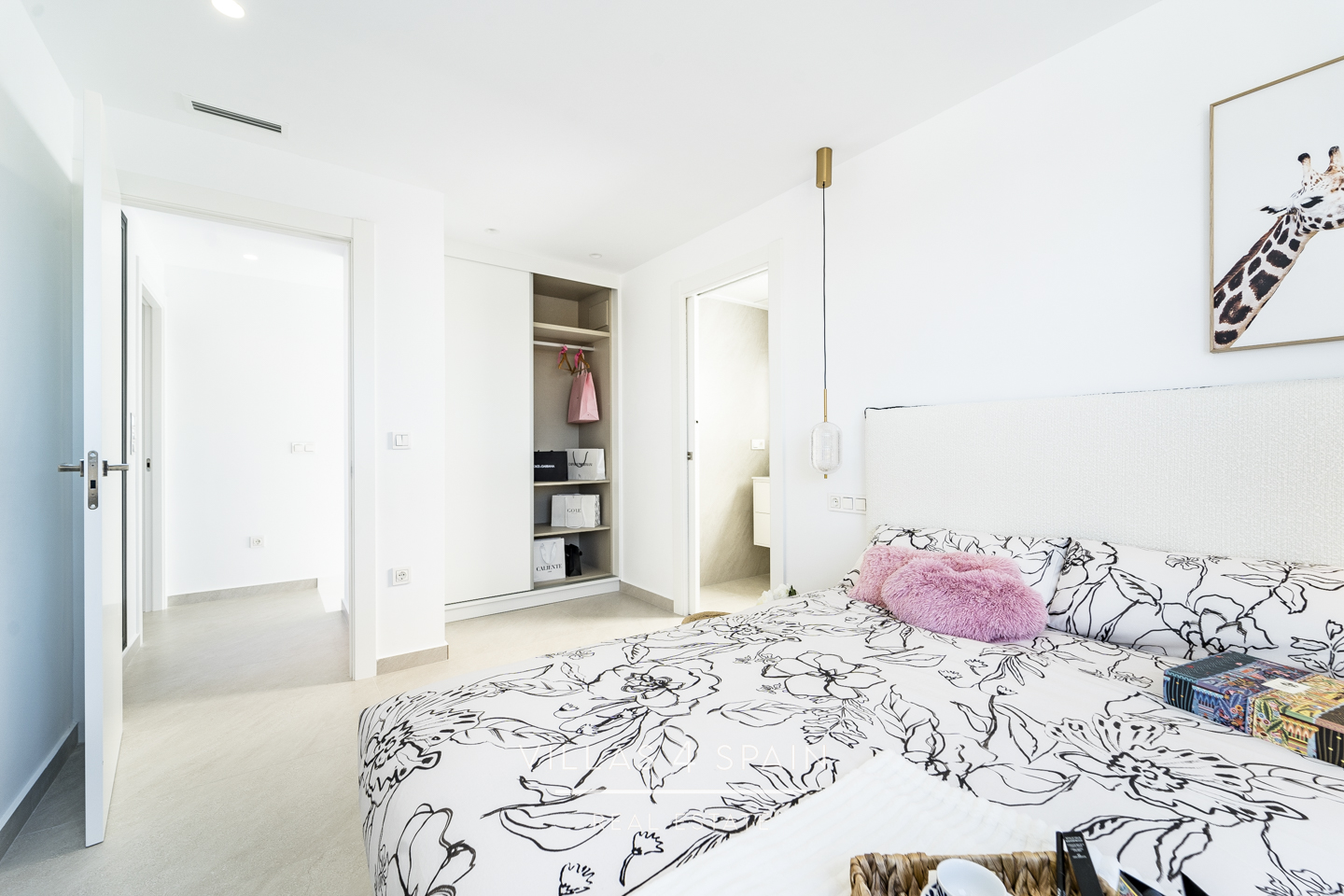 New Build - 3 Bedroom 3 Bathroom New build villa with private pool and parking - calle onix - Alicante New Build - 3 Bedroom 3 Bathroom New build villa with private pool and parking - calle onix - Alicante