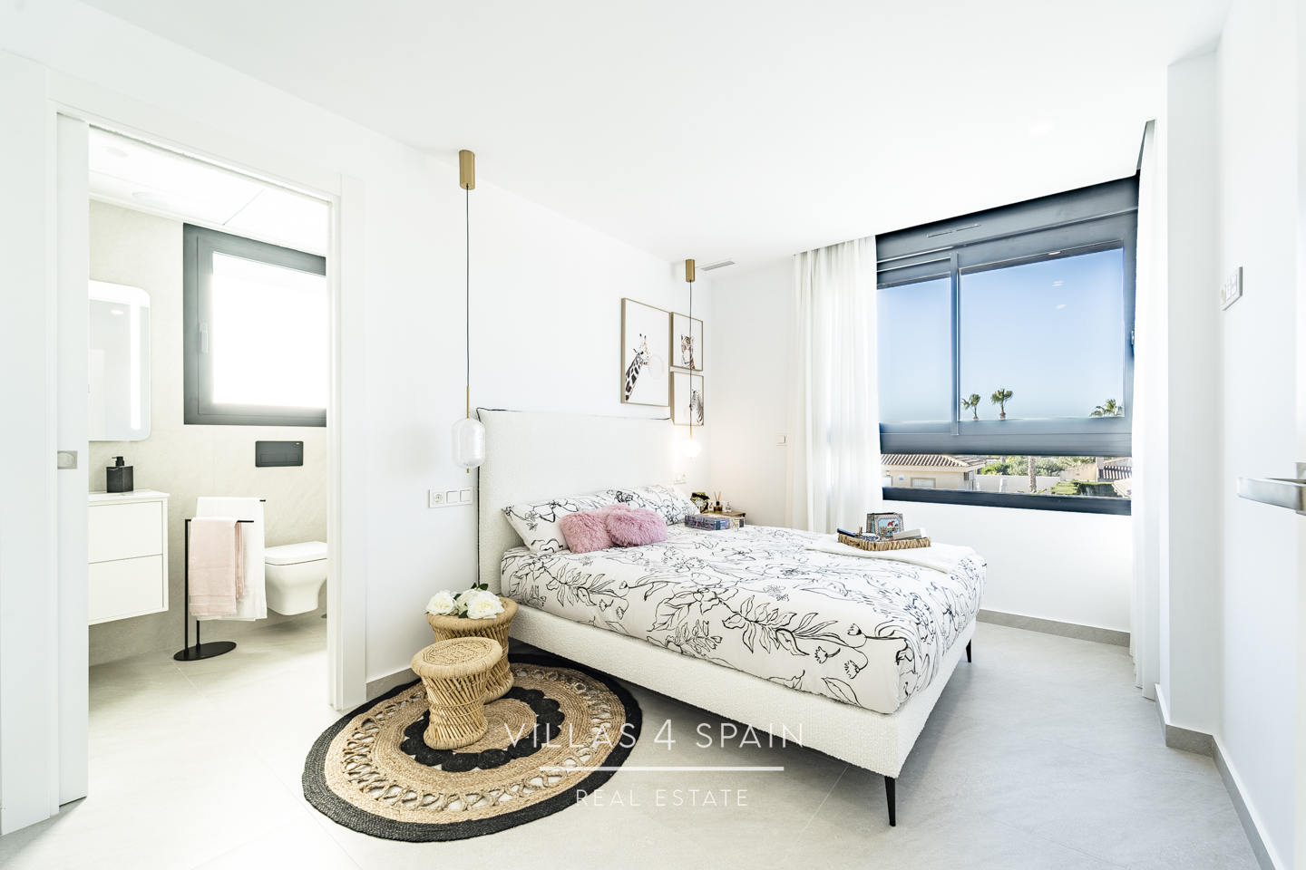 New Build - 3 Bedroom 3 Bathroom New build villa with private pool and parking - calle onix - Alicante New Build - 3 Bedroom 3 Bathroom New build villa with private pool and parking - calle onix - Alicante