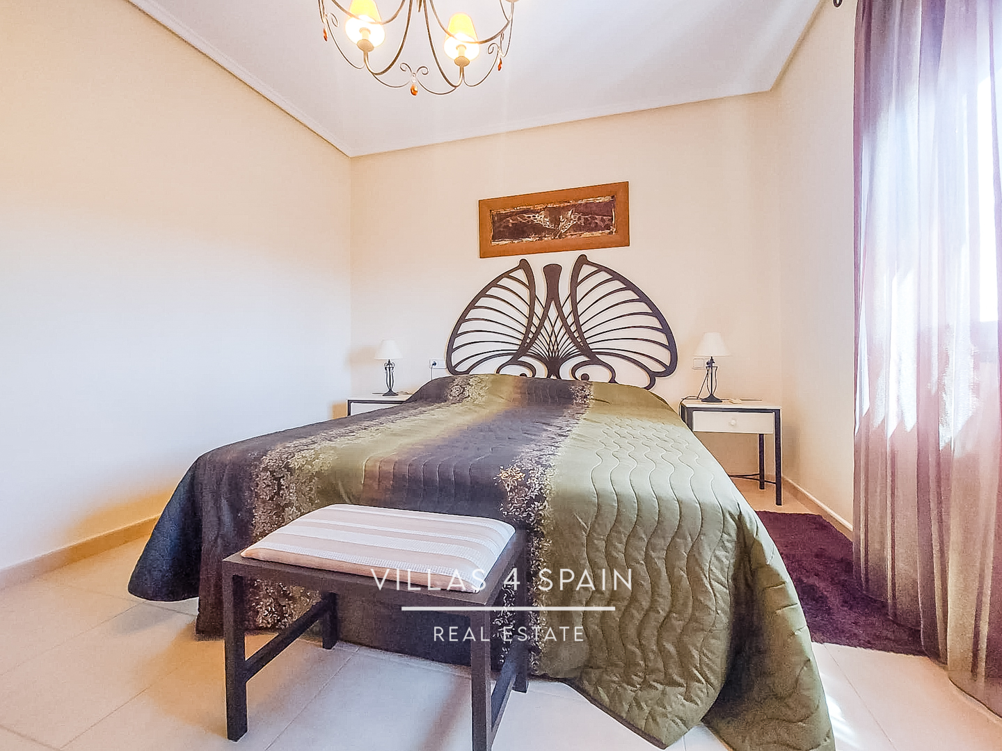 Resale - 5 Bedroom 4 Bathroom Villa with private pool and Guest house, large plot - calle gaudi - Alicante Resale - 5 Bedroom 4 Bathroom Villa with private pool and Guest house, large plot - calle gaudi - Alicante