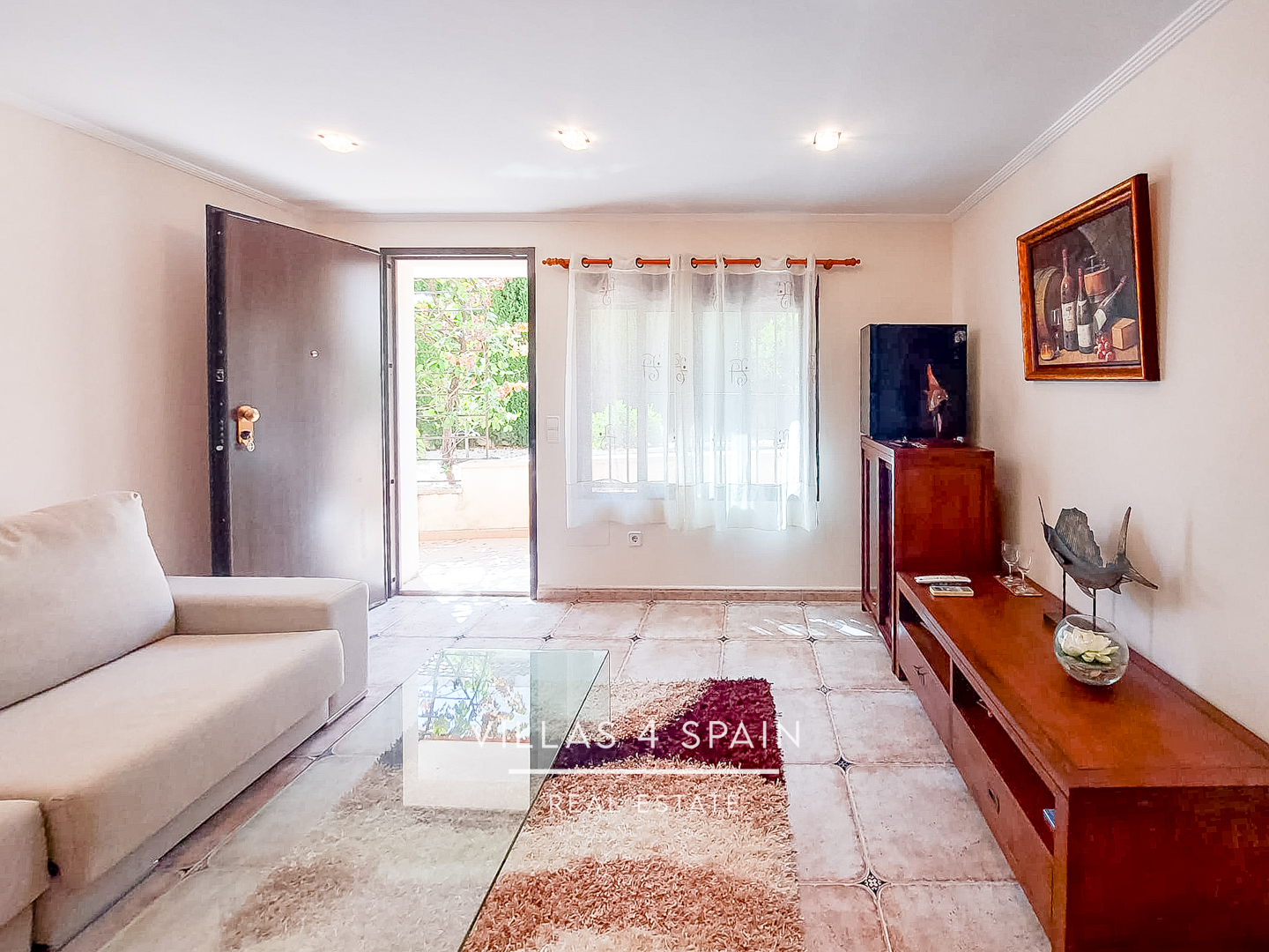 Resale - 5 Bedroom 4 Bathroom Villa with private pool and Guest house, large plot - calle gaudi - Alicante Resale - 5 Bedroom 4 Bathroom Villa with private pool and Guest house, large plot - calle gaudi - Alicante