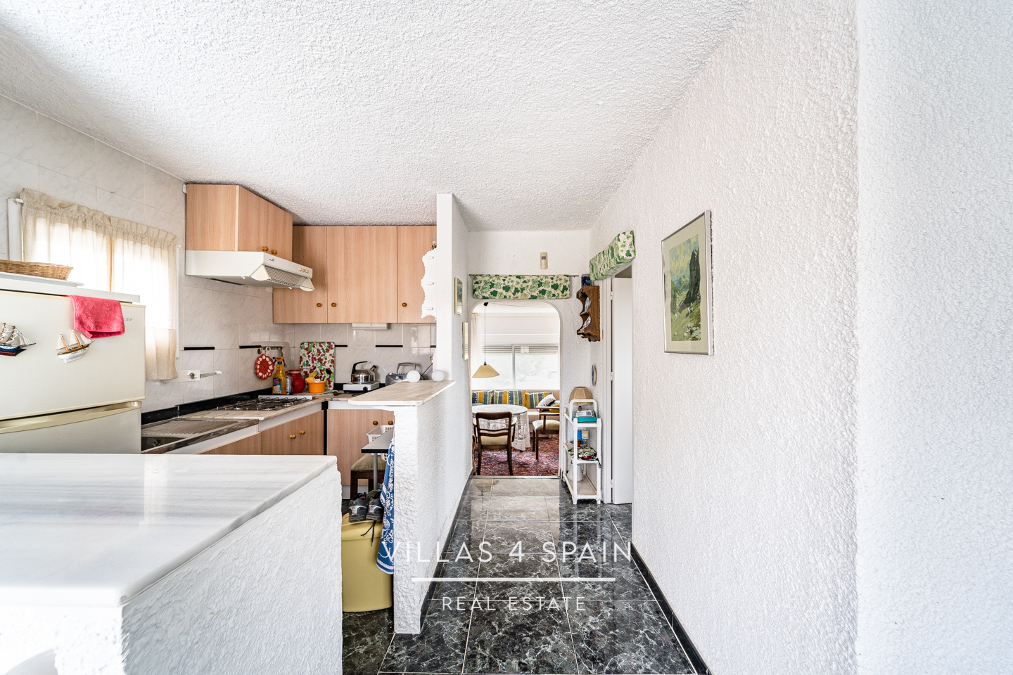 Resale - 4 Bedroom 3 bathroom villa with 2 guest apartments in los baños de fortuna - calle baños - Murcia Resale - 4 Bedroom 3 bathroom villa with 2 guest apartments in los baños de fortuna - calle baños - Murcia