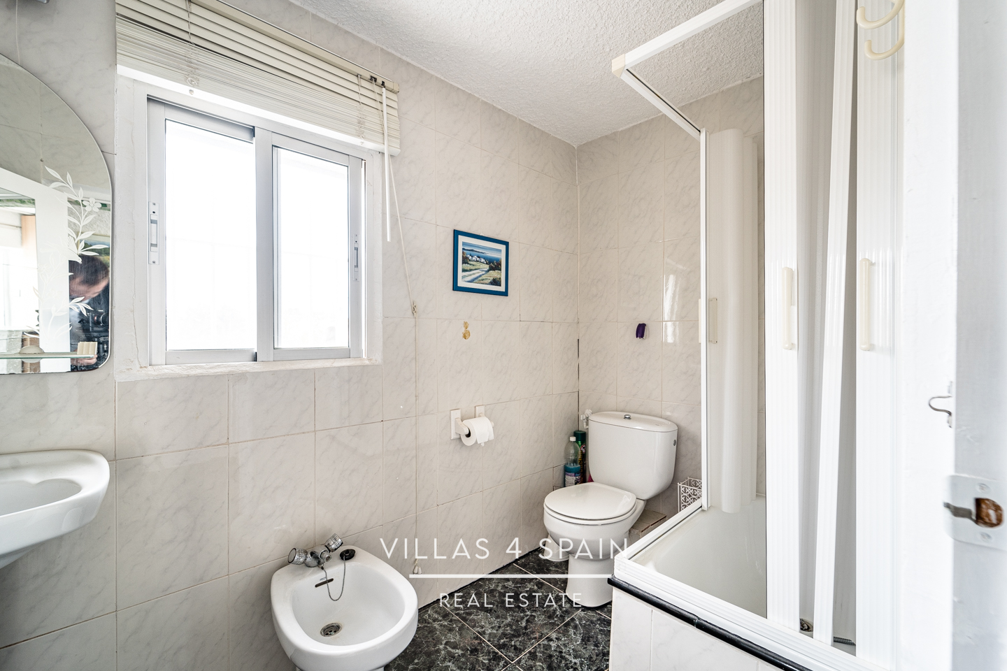 Resale - 4 Bedroom 3 bathroom villa with 2 guest apartments in los baños de fortuna - calle baños - Murcia Resale - 4 Bedroom 3 bathroom villa with 2 guest apartments in los baños de fortuna - calle baños - Murcia
