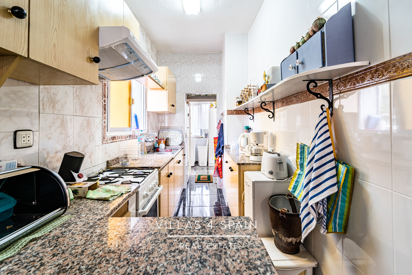 Resale - 4 Bedroom 3 bathroom villa with 2 guest apartments in los baños de fortuna - calle baños - Murcia Resale - 4 Bedroom 3 bathroom villa with 2 guest apartments in los baños de fortuna - calle baños - Murcia