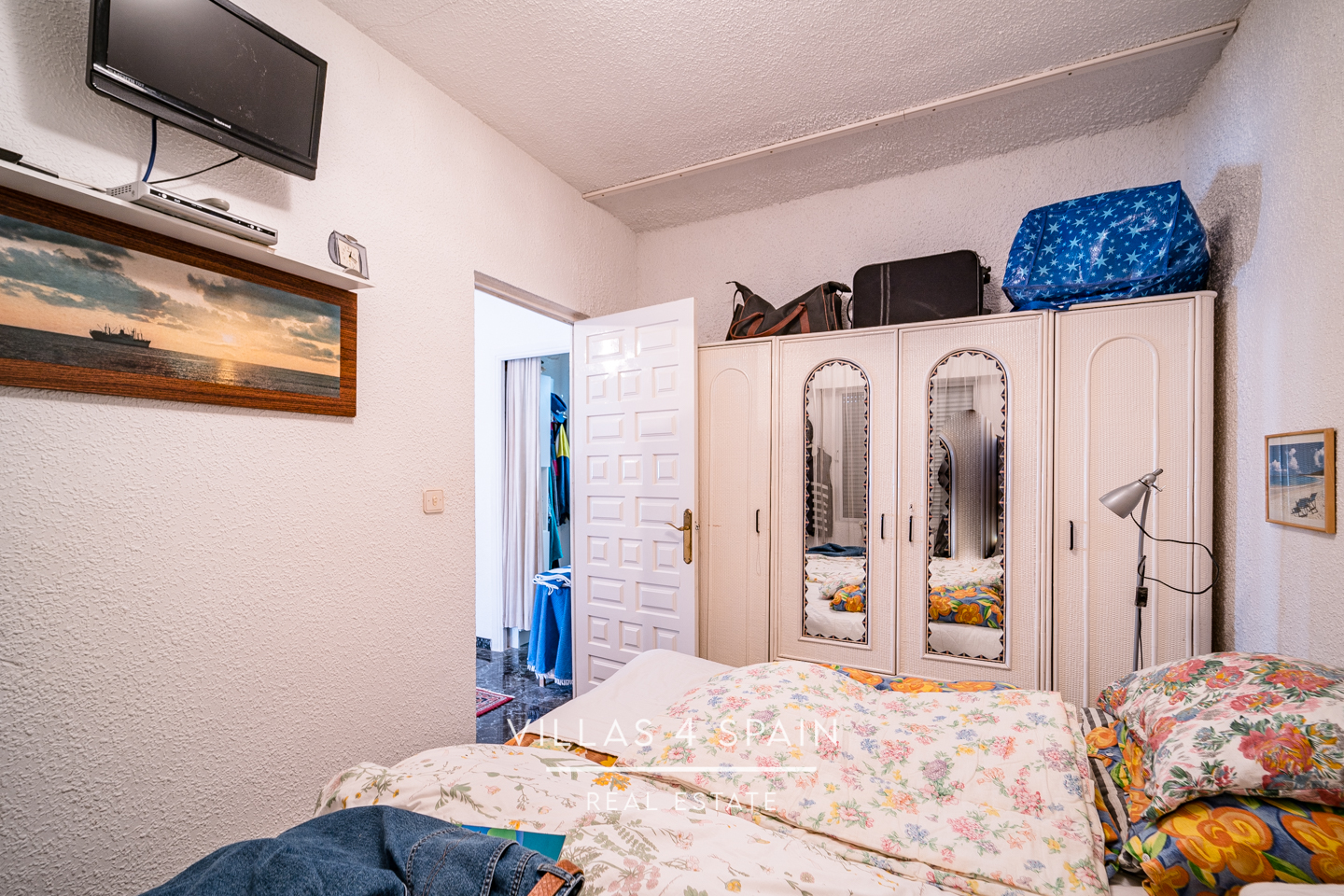 Resale - 4 Bedroom 3 bathroom villa with 2 guest apartments in los baños de fortuna - calle baños - Murcia Resale - 4 Bedroom 3 bathroom villa with 2 guest apartments in los baños de fortuna - calle baños - Murcia