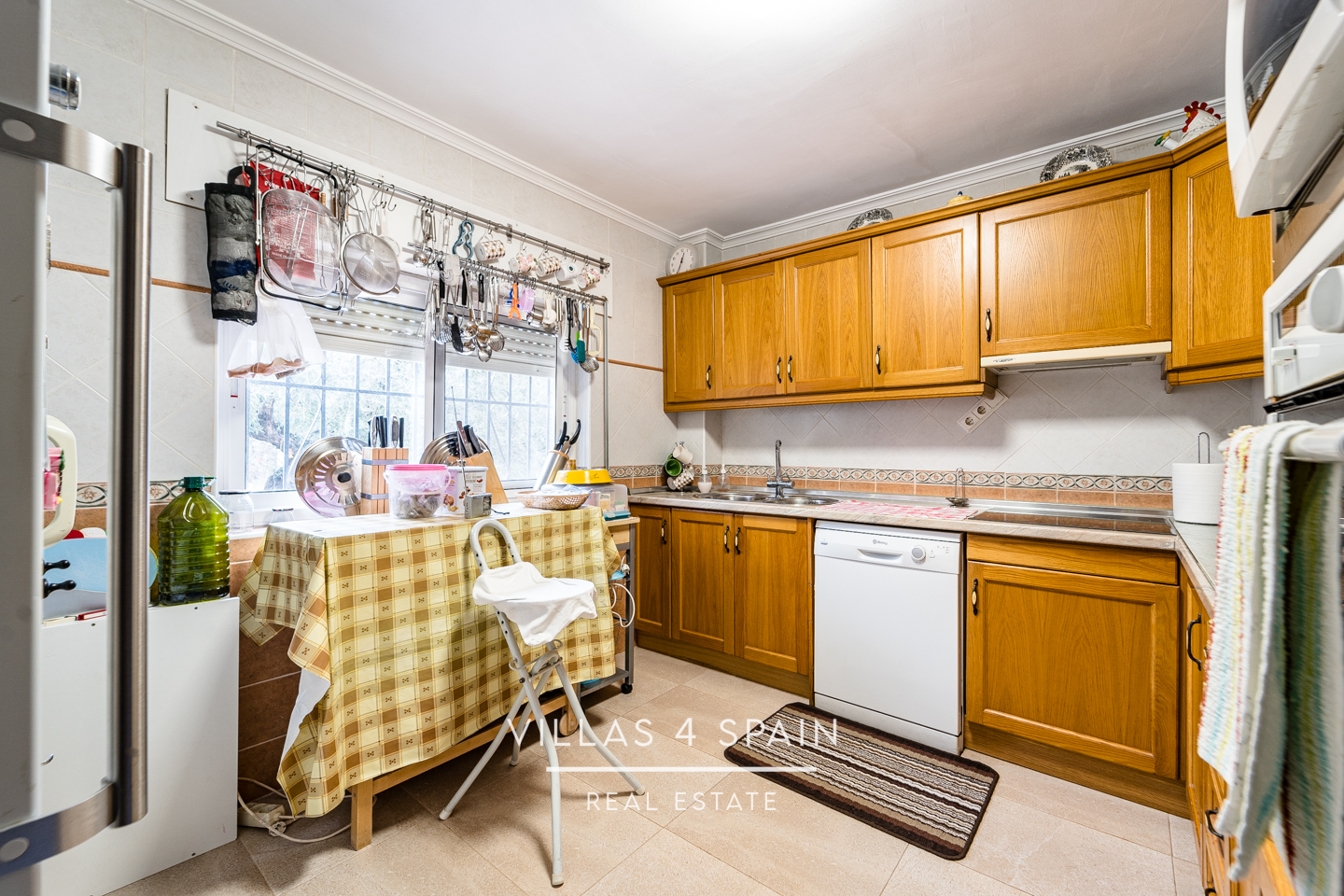 Resale - 5 bedroom 4 bathroom villa with guest apartment in fortuna murcia - calle Baños - Murcia Resale - 5 bedroom 4 bathroom villa with guest apartment in fortuna murcia - calle Baños - Murcia