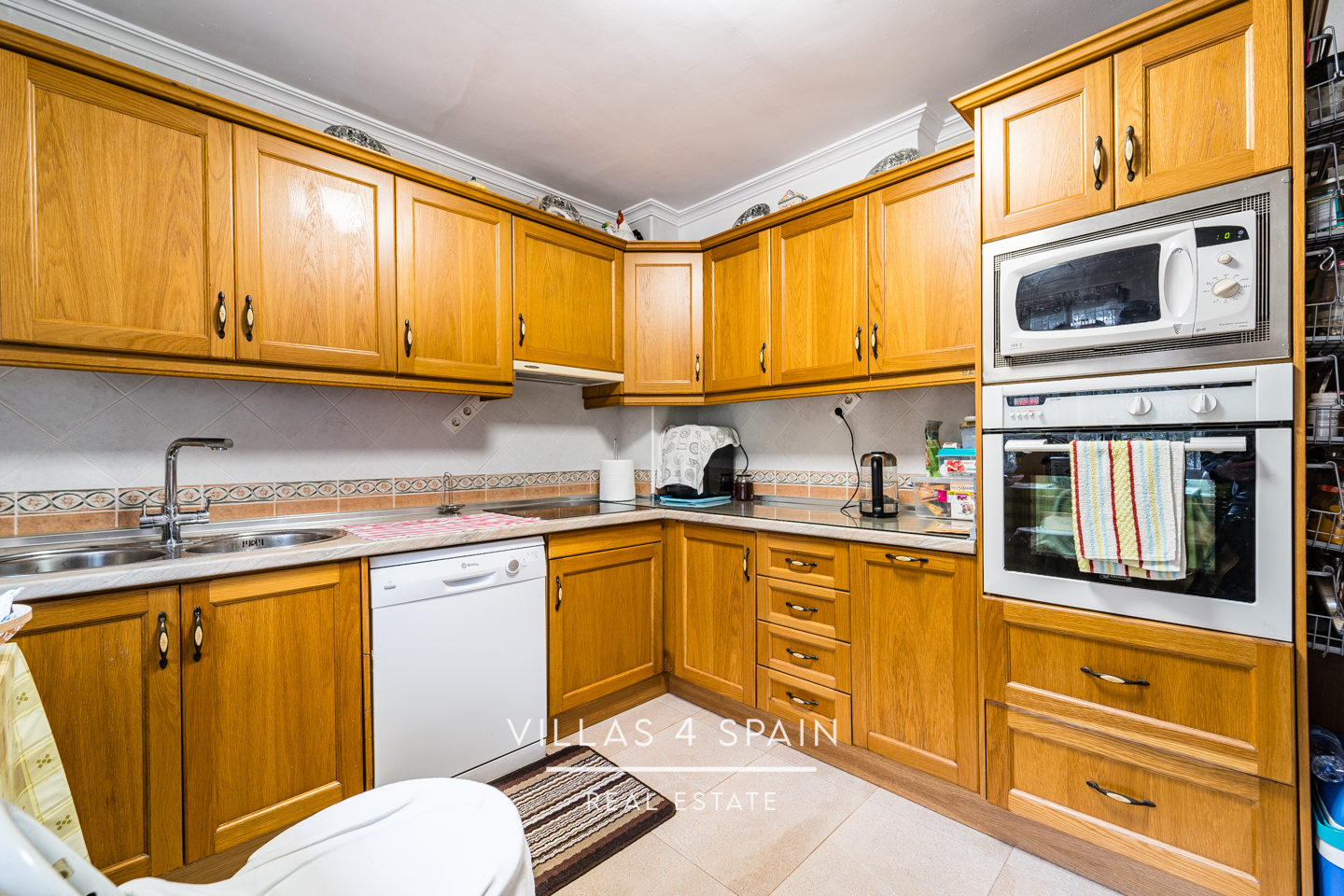 Resale - 5 bedroom 4 bathroom villa with guest apartment in fortuna murcia - calle Baños - Murcia Resale - 5 bedroom 4 bathroom villa with guest apartment in fortuna murcia - calle Baños - Murcia