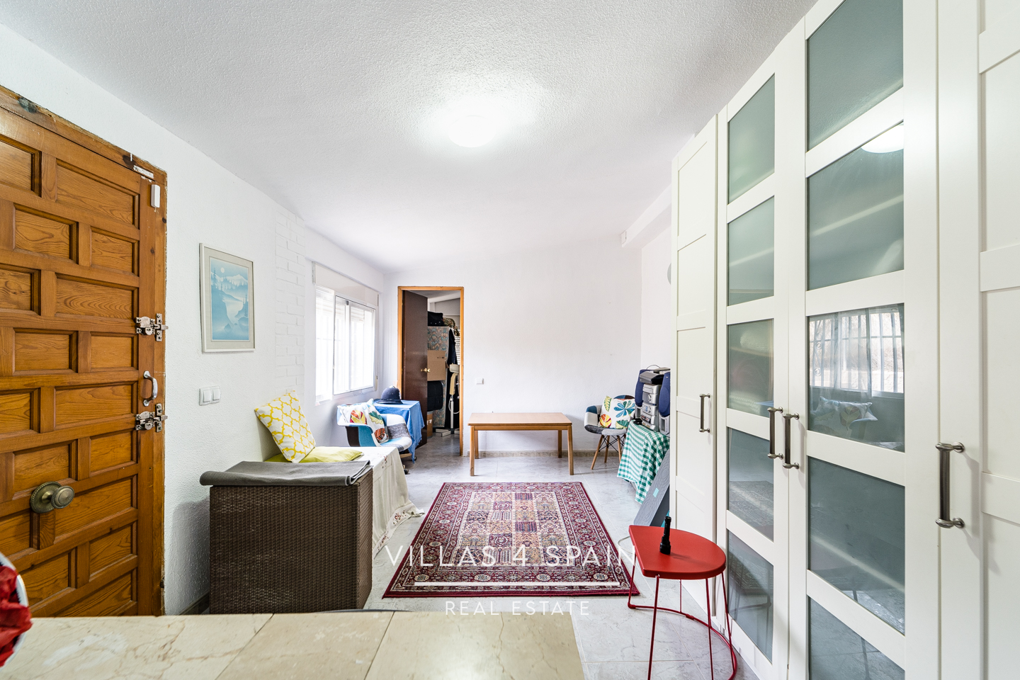 Resale - 5 bedroom 4 bathroom villa with guest apartment in fortuna murcia - calle Baños - Murcia Resale - 5 bedroom 4 bathroom villa with guest apartment in fortuna murcia - calle Baños - Murcia