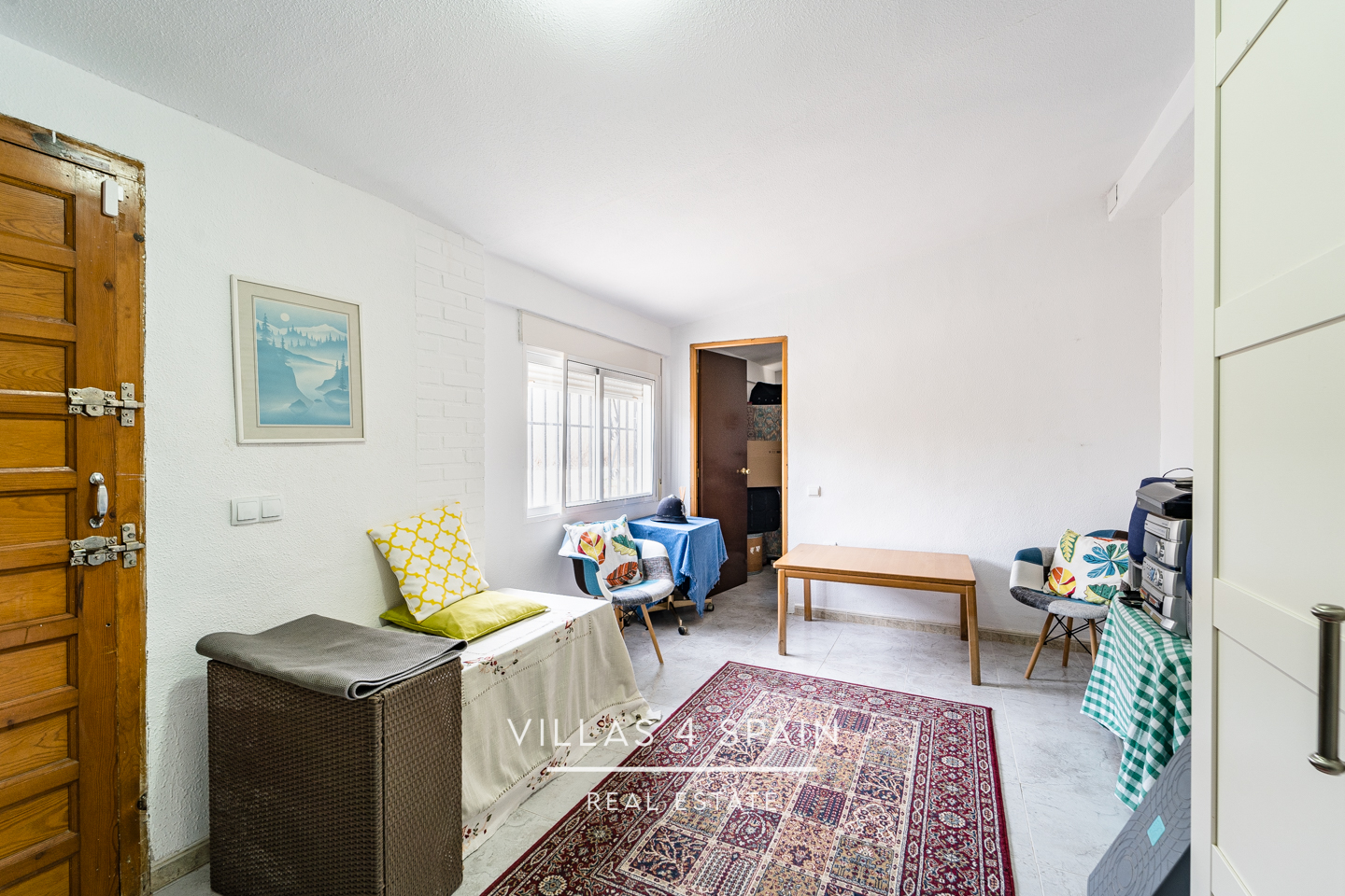 Resale - 5 bedroom 4 bathroom villa with guest apartment in fortuna murcia - calle Baños - Murcia Resale - 5 bedroom 4 bathroom villa with guest apartment in fortuna murcia - calle Baños - Murcia