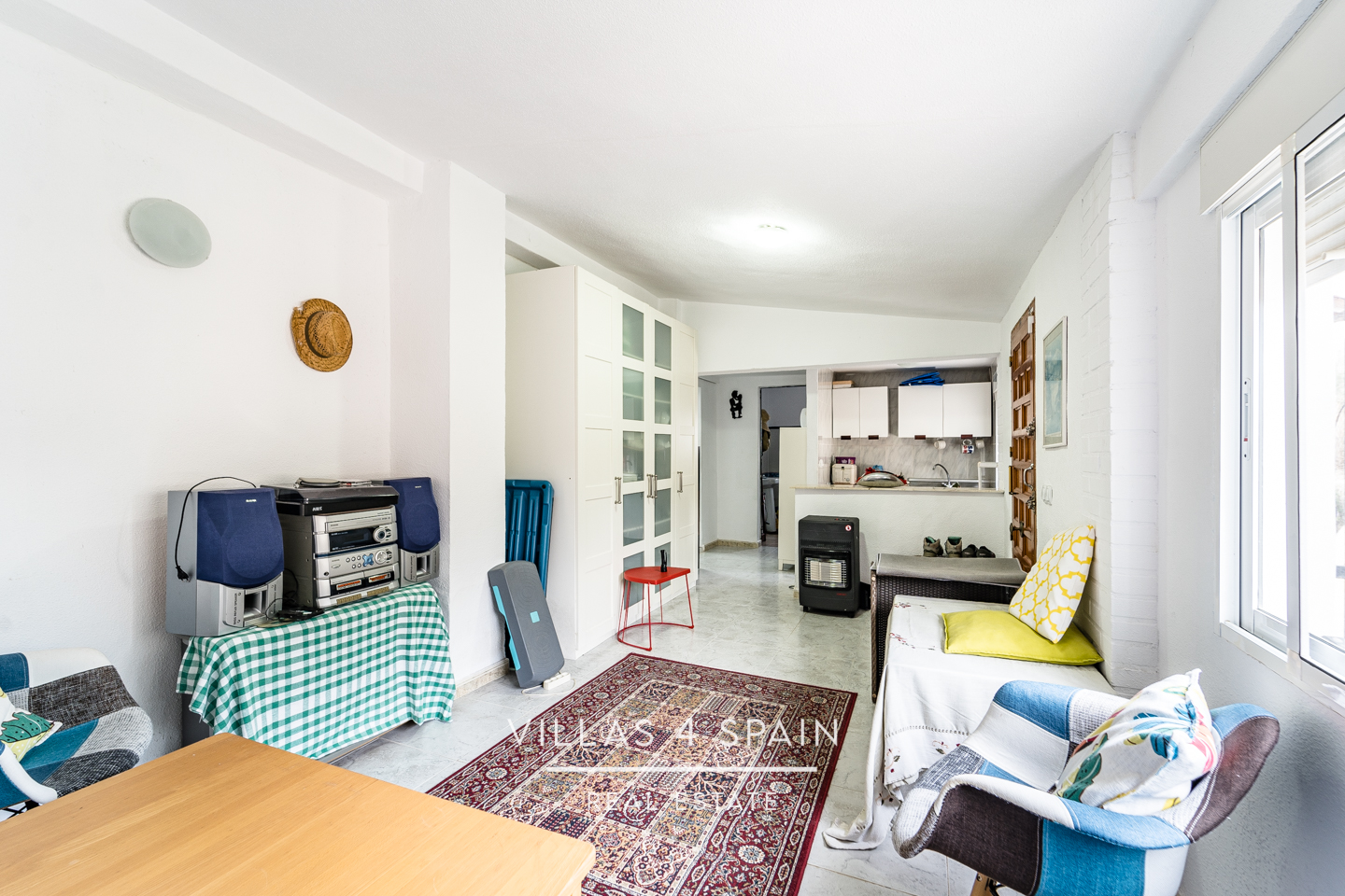 Resale - 5 bedroom 4 bathroom villa with guest apartment in fortuna murcia - calle Baños - Murcia Resale - 5 bedroom 4 bathroom villa with guest apartment in fortuna murcia - calle Baños - Murcia