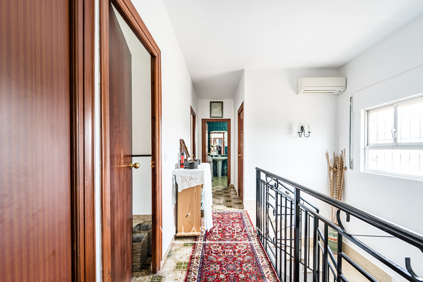 Resale - 5 bedroom 4 bathroom villa with guest apartment in fortuna murcia - calle Baños - Murcia Resale - 5 bedroom 4 bathroom villa with guest apartment in fortuna murcia - calle Baños - Murcia