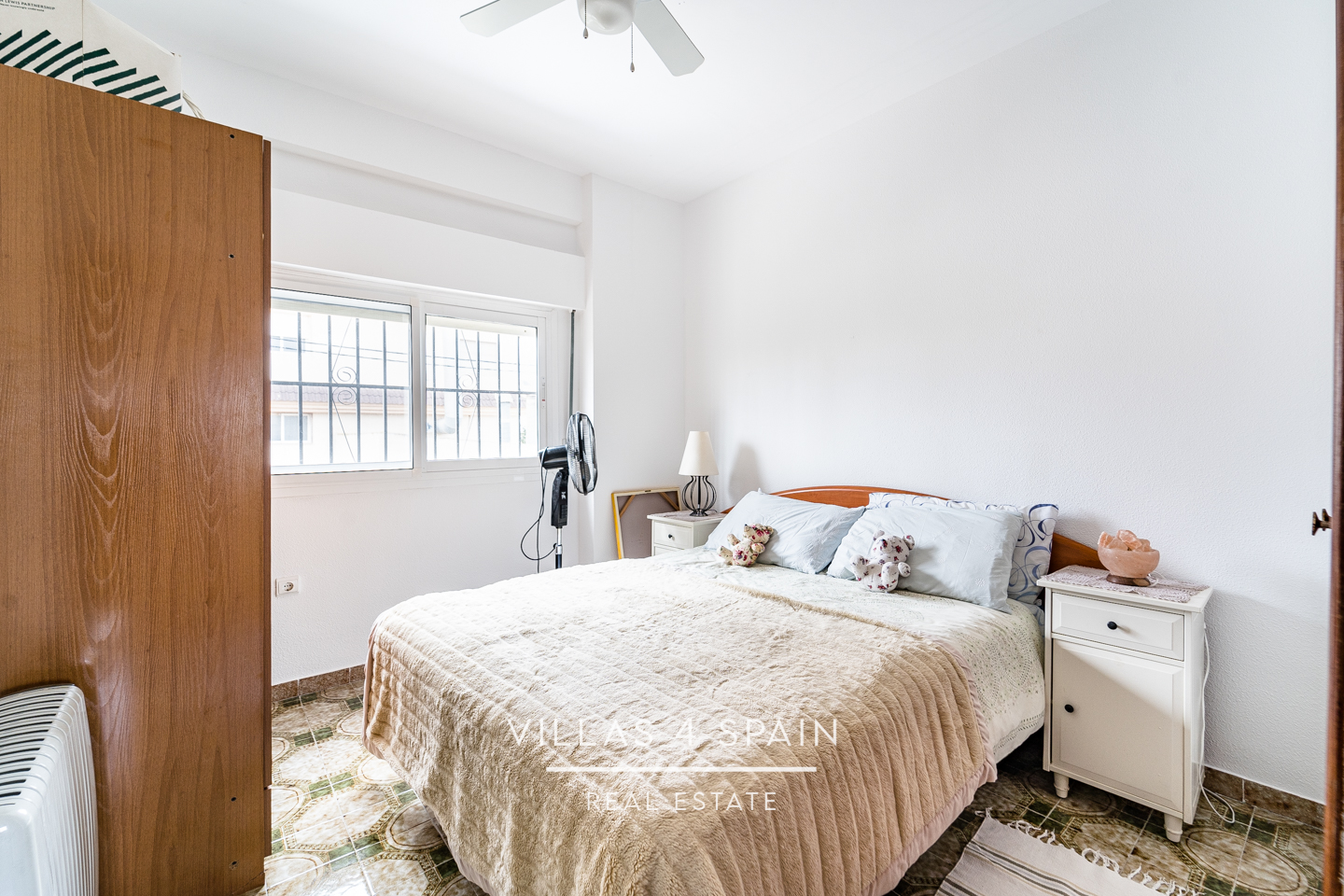 Resale - 5 bedroom 4 bathroom villa with guest apartment in fortuna murcia - calle Baños - Murcia Resale - 5 bedroom 4 bathroom villa with guest apartment in fortuna murcia - calle Baños - Murcia