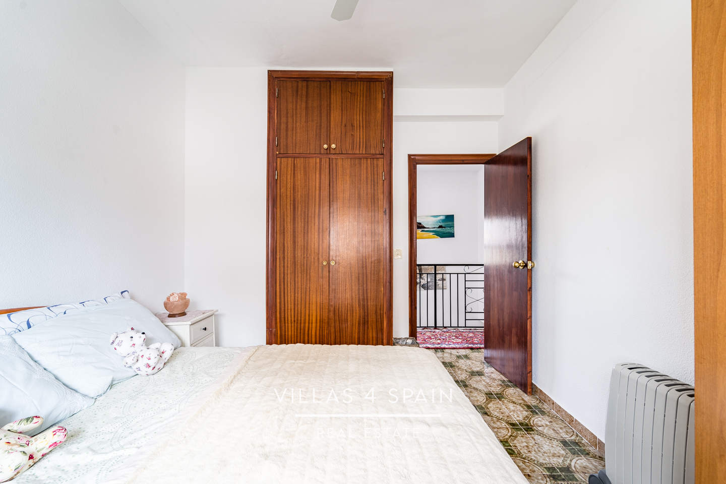 Resale - 5 bedroom 4 bathroom villa with guest apartment in fortuna murcia - calle Baños - Murcia Resale - 5 bedroom 4 bathroom villa with guest apartment in fortuna murcia - calle Baños - Murcia