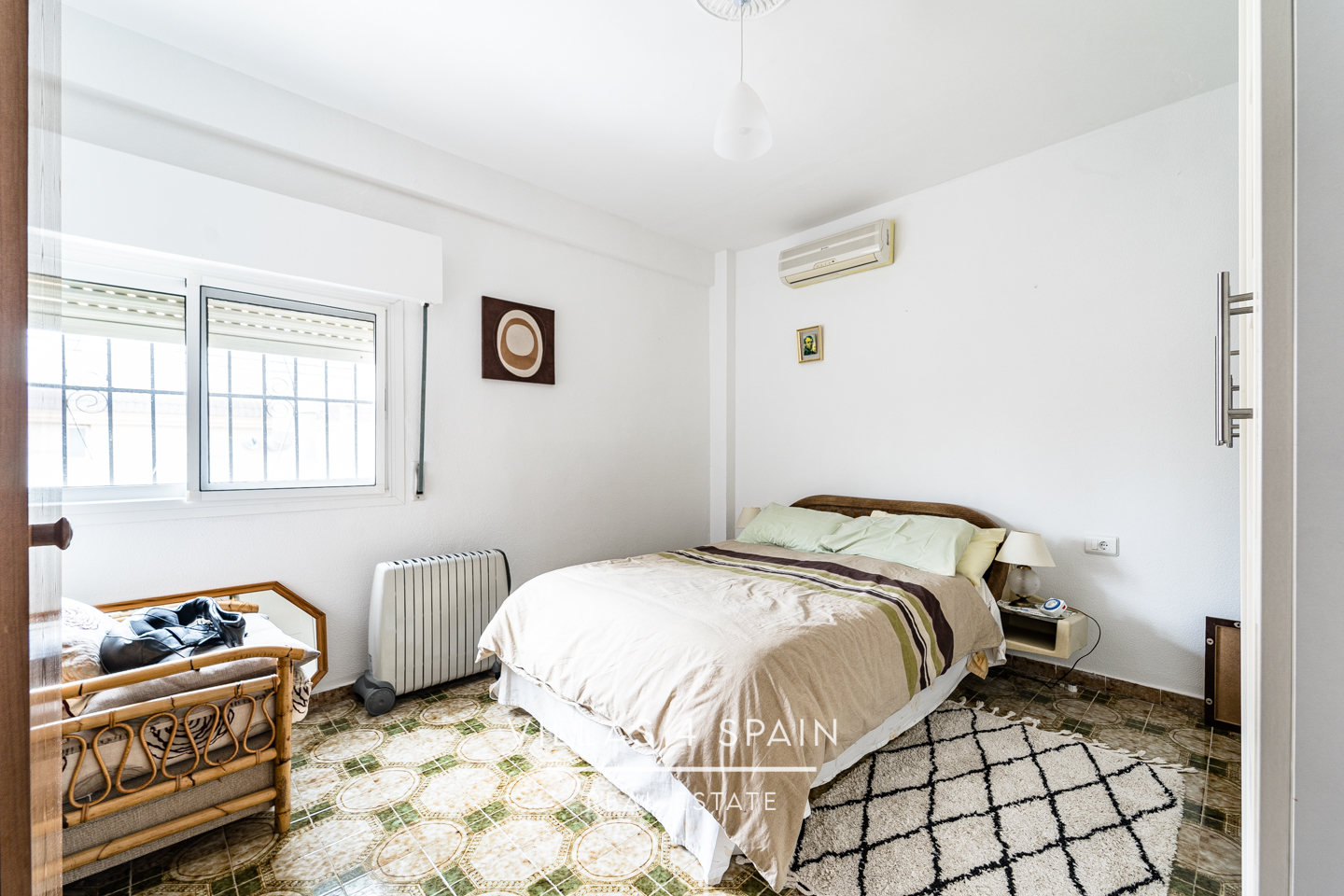 Resale - 5 bedroom 4 bathroom villa with guest apartment in fortuna murcia - calle Baños - Murcia Resale - 5 bedroom 4 bathroom villa with guest apartment in fortuna murcia - calle Baños - Murcia