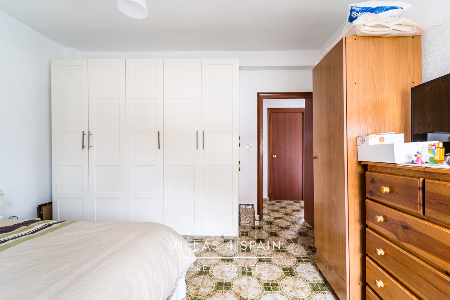 Resale - 5 bedroom 4 bathroom villa with guest apartment in fortuna murcia - calle Baños - Murcia Resale - 5 bedroom 4 bathroom villa with guest apartment in fortuna murcia - calle Baños - Murcia
